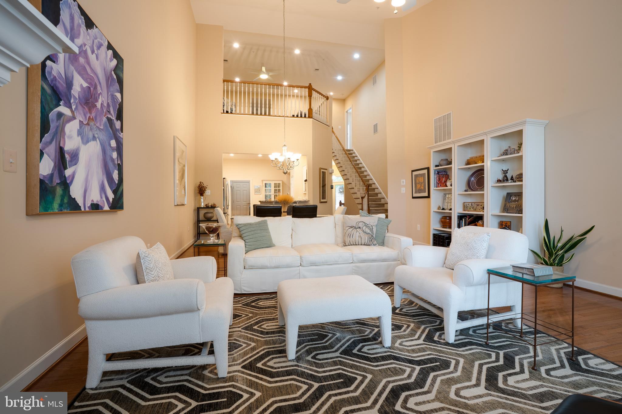 ELLICOTT MEADOWS - Residential