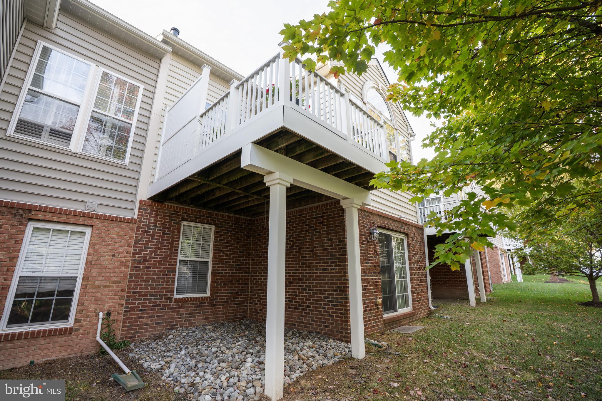 ELLICOTT MEADOWS - Residential