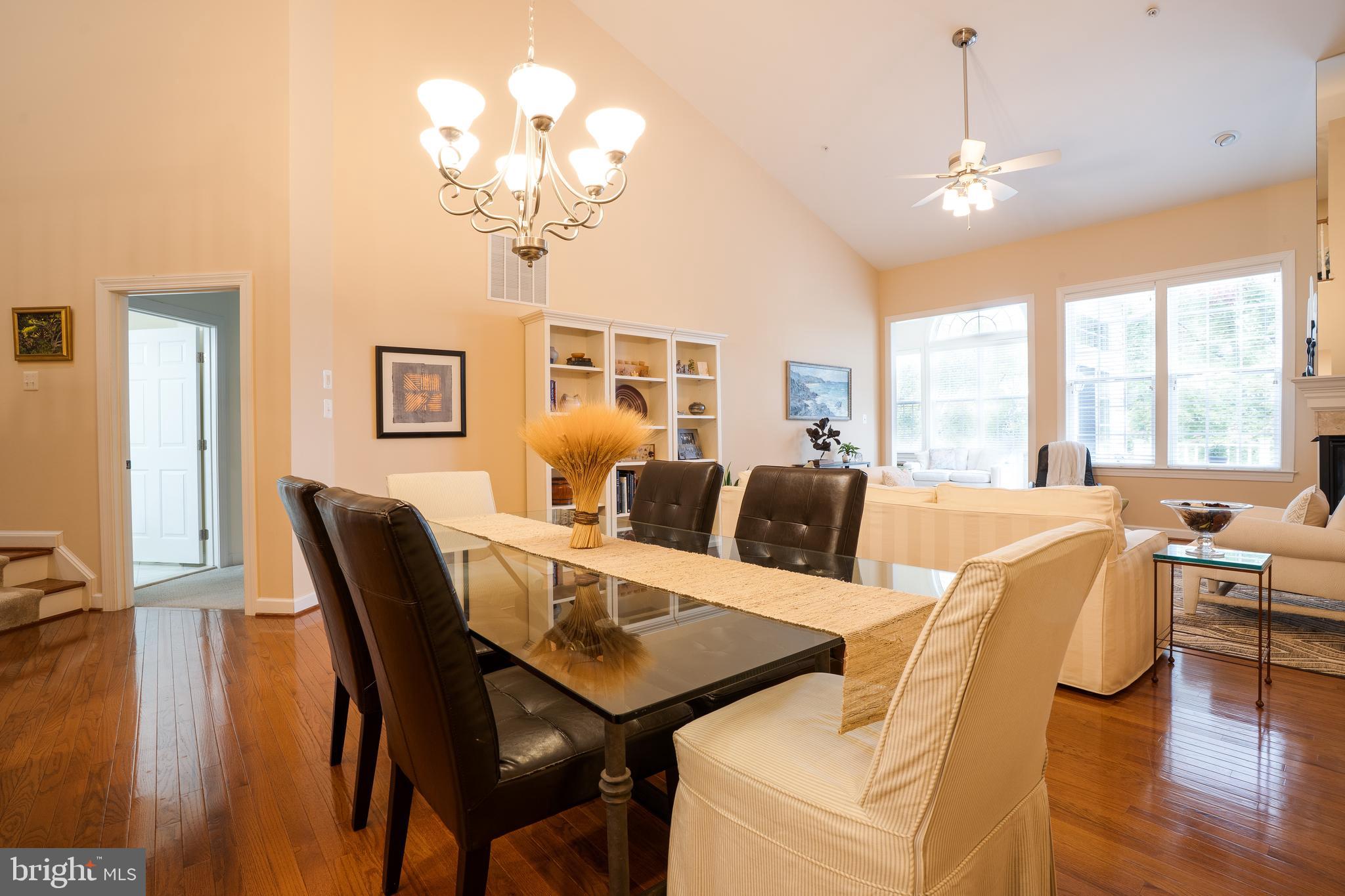 ELLICOTT MEADOWS - Residential