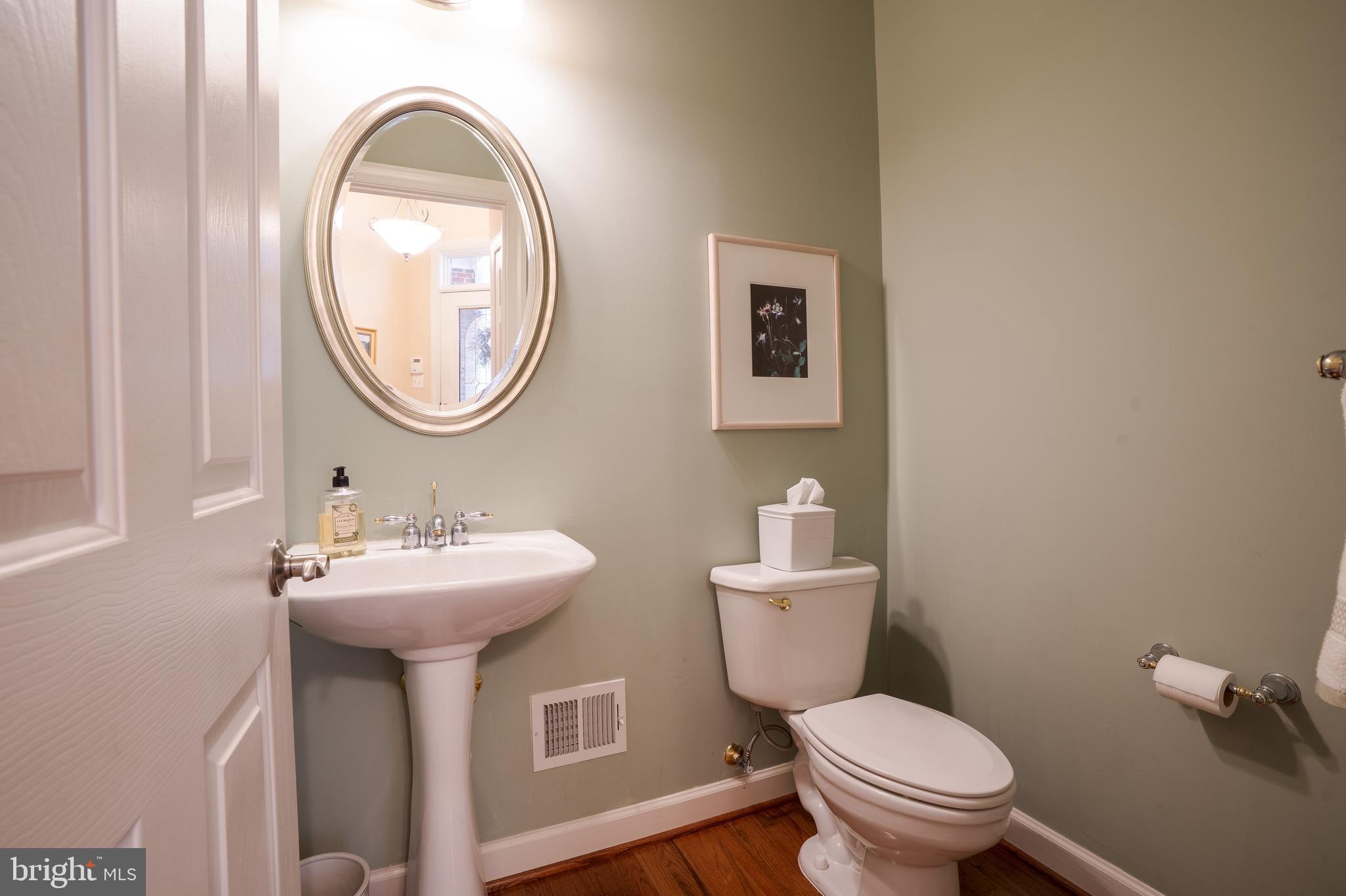 ELLICOTT MEADOWS - Residential