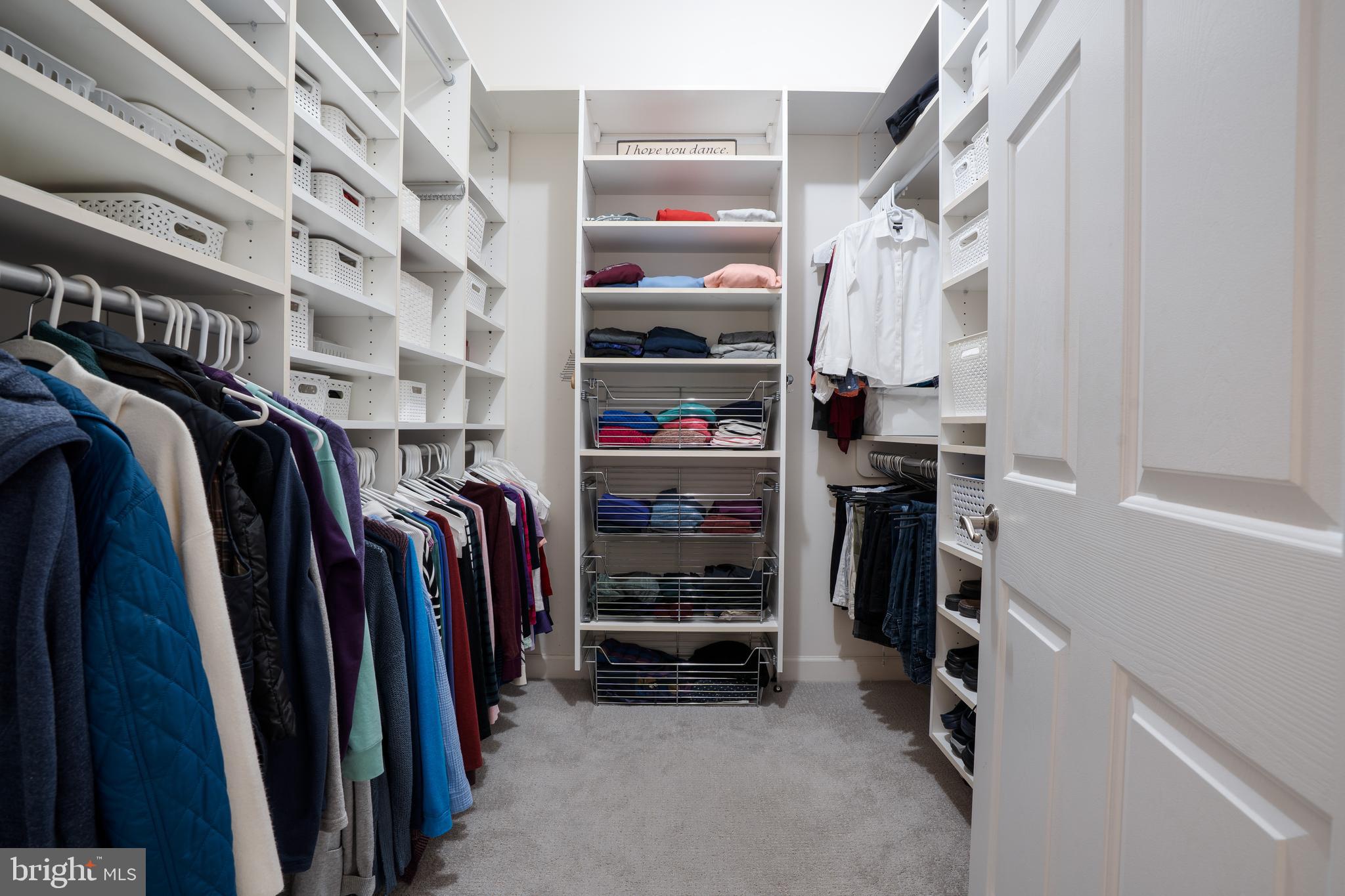 ELLICOTT MEADOWS - Residential