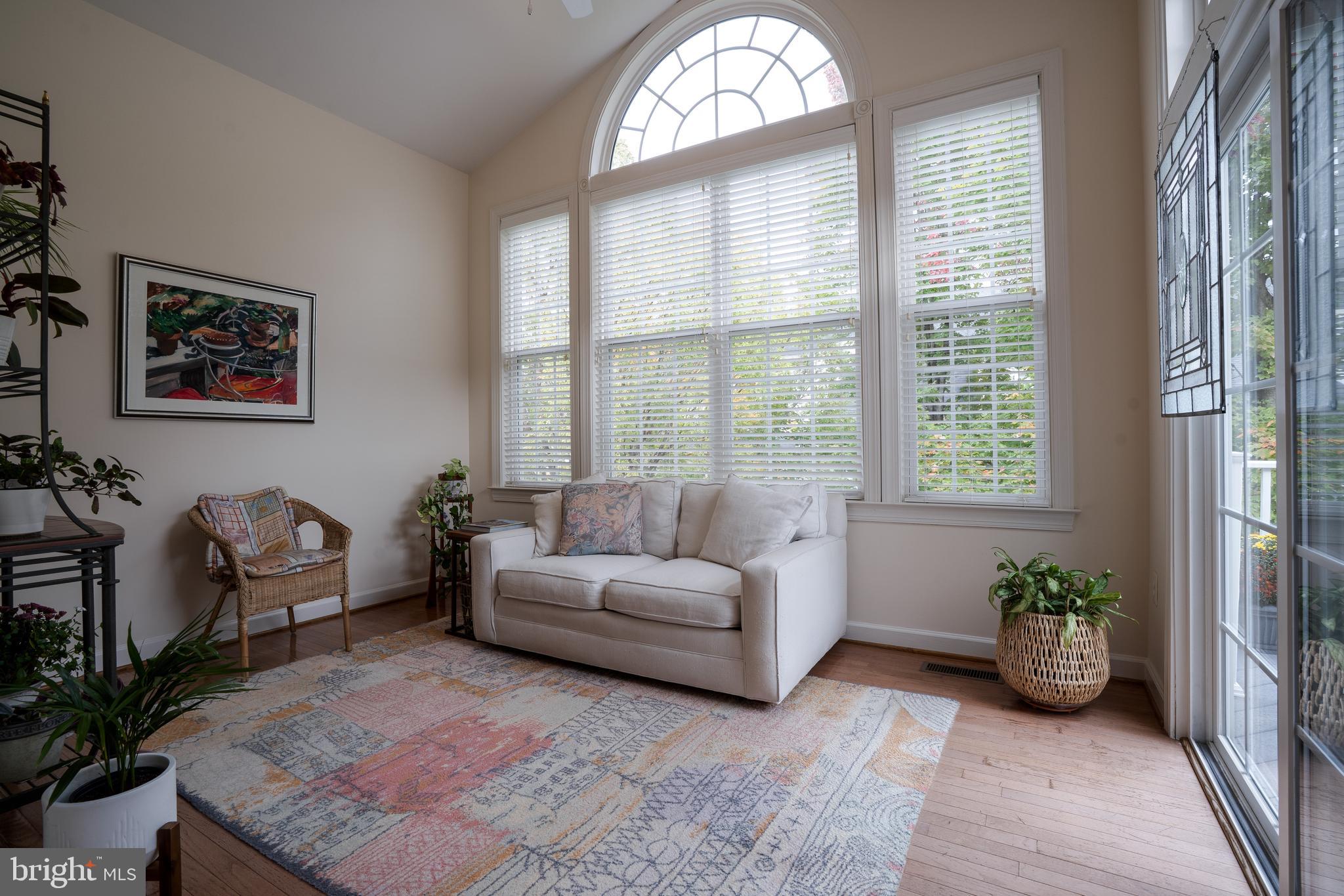 ELLICOTT MEADOWS - Residential