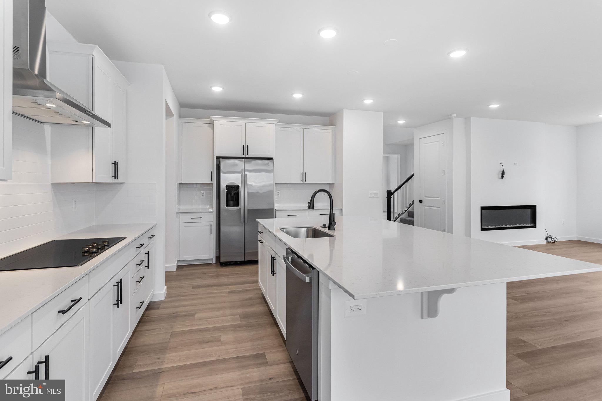 FOXHAVEN - Residential