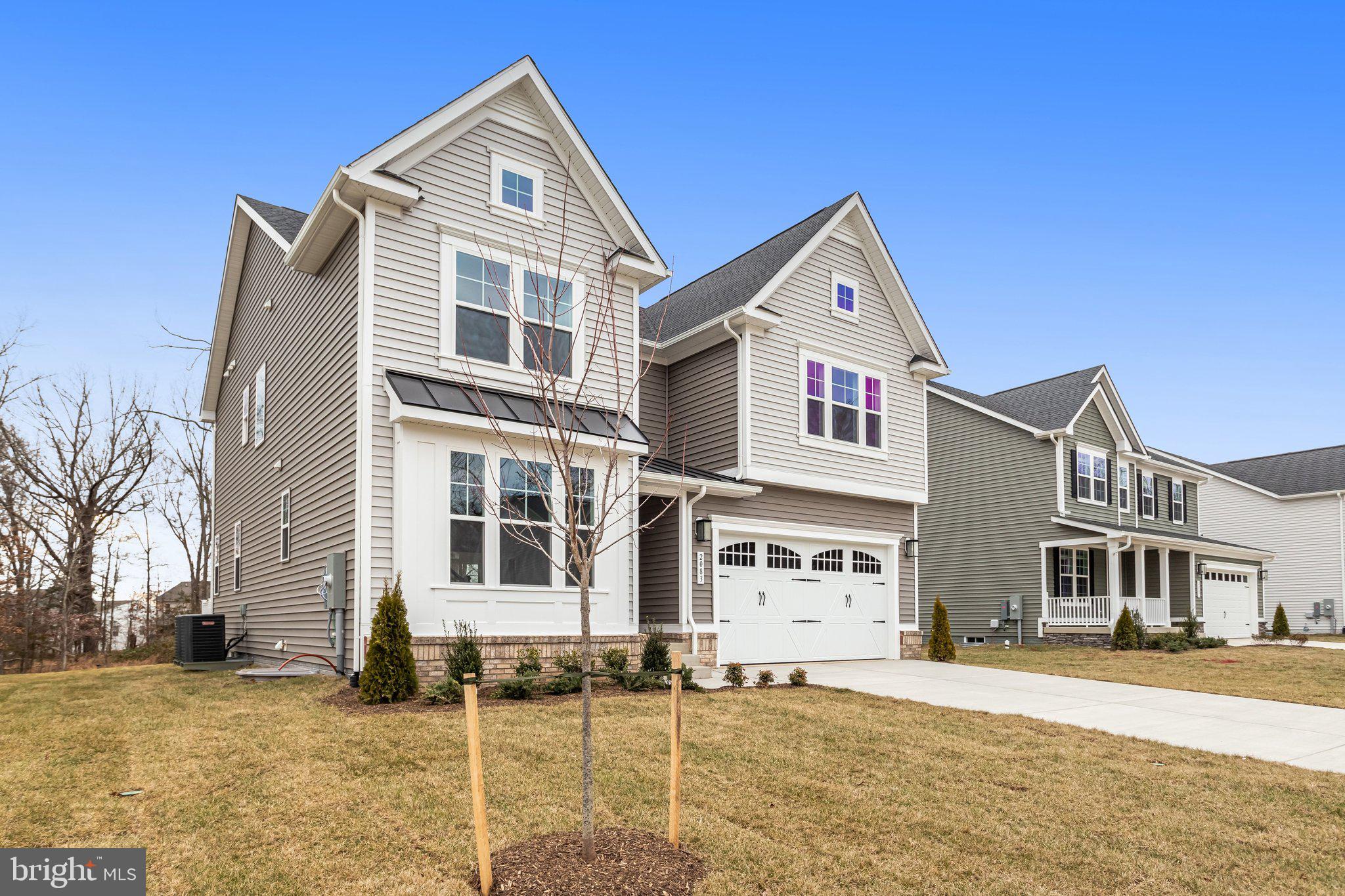 FOXHAVEN - Residential