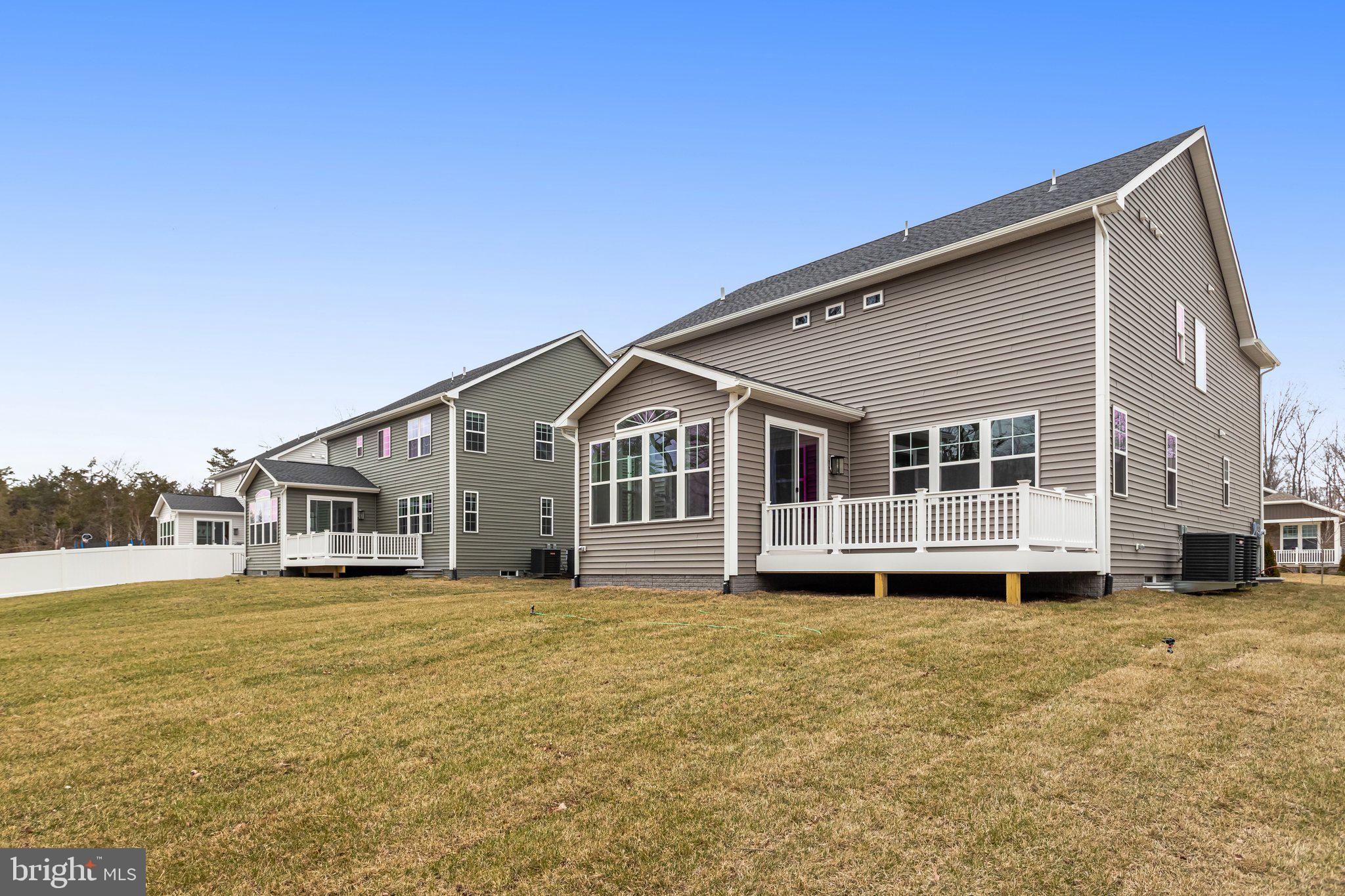 FOXHAVEN - Residential