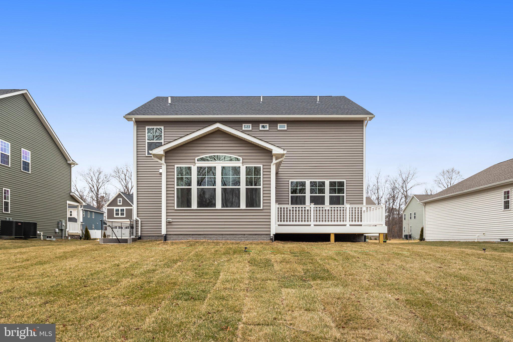 FOXHAVEN - Residential