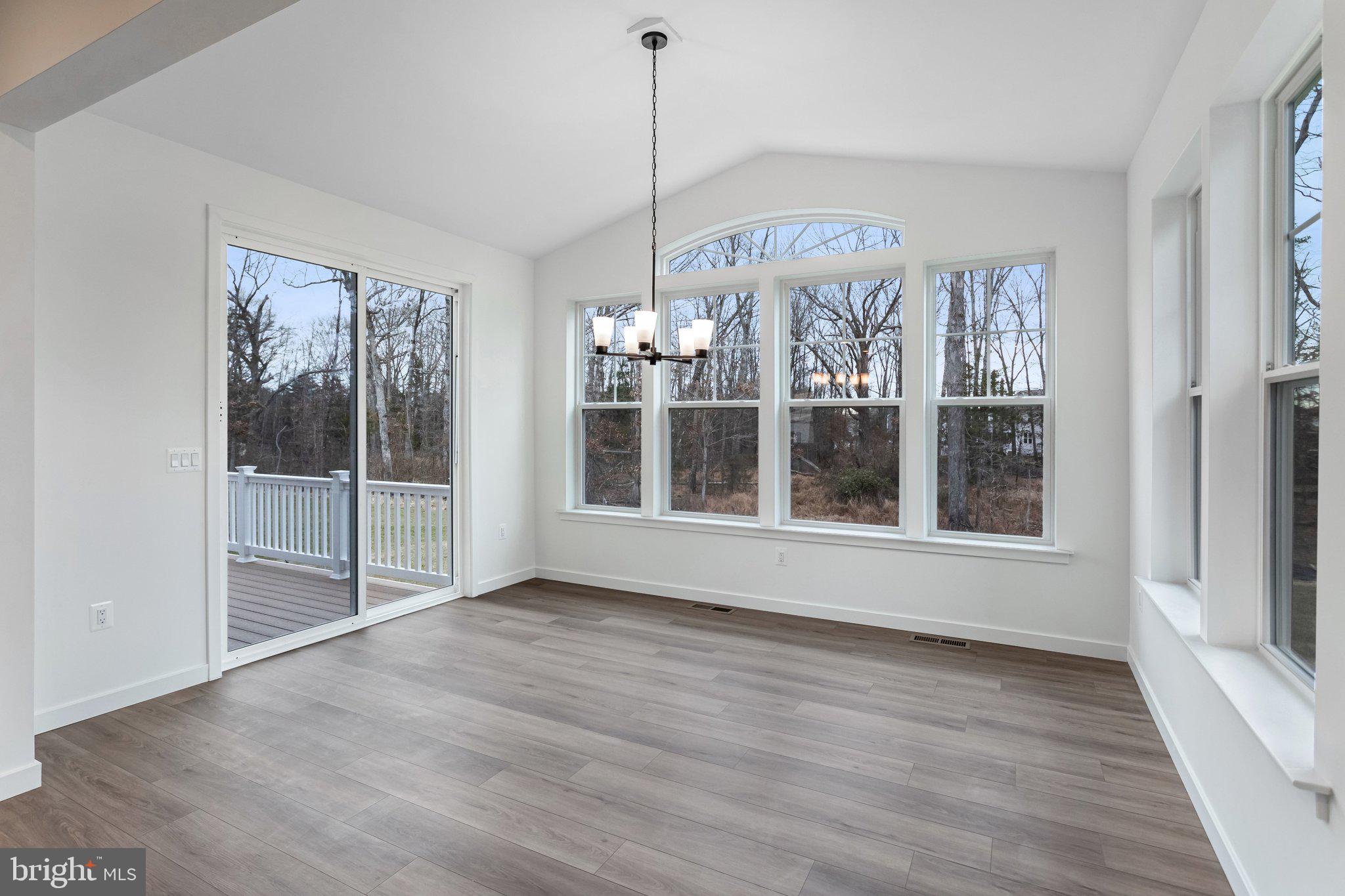 FOXHAVEN - Residential