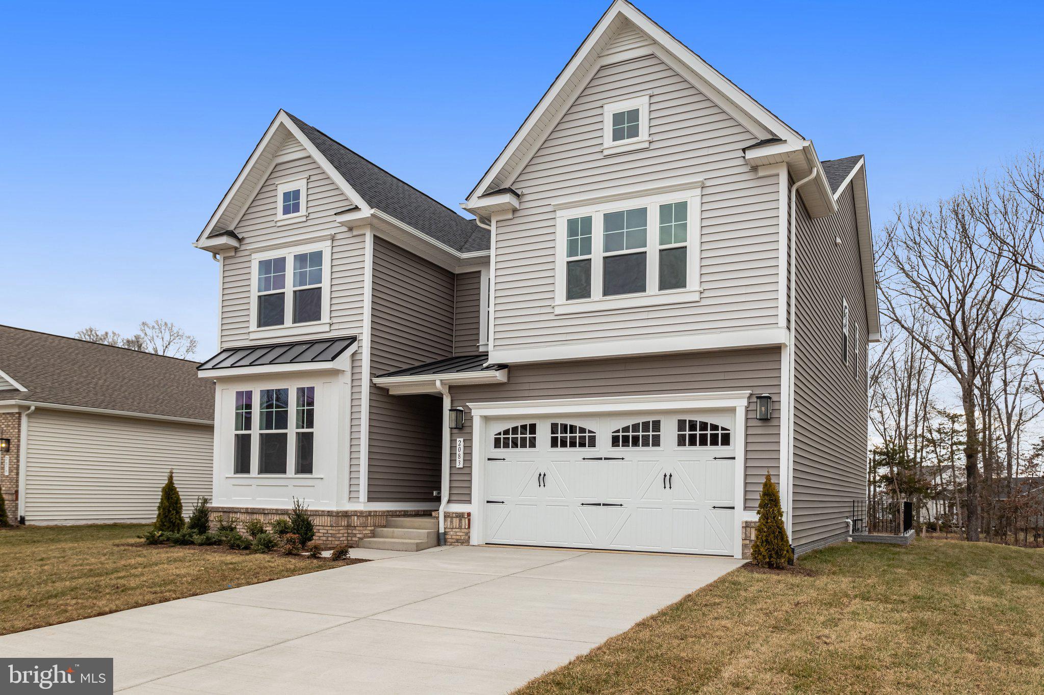 FOXHAVEN - Residential