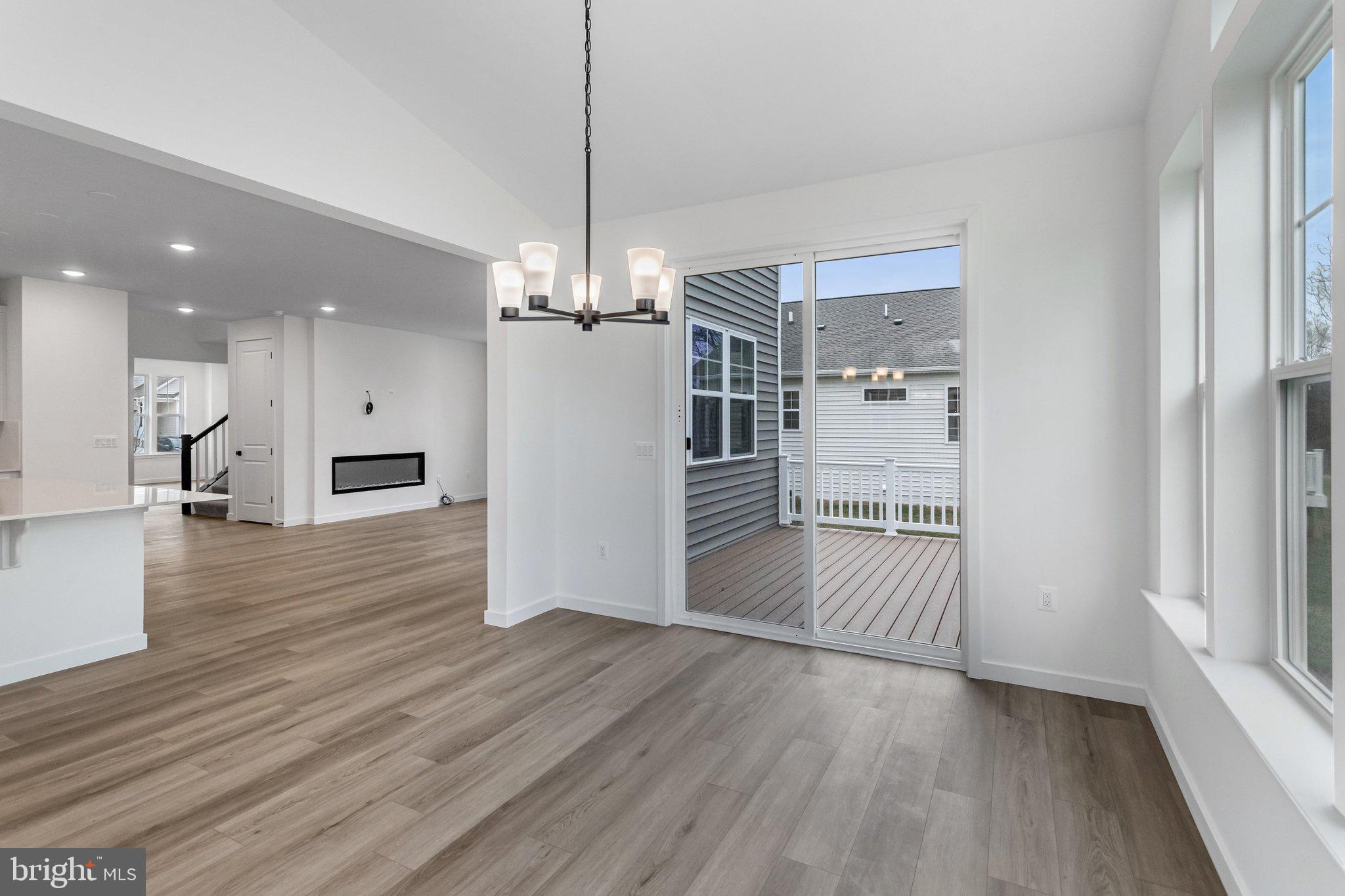 FOXHAVEN - Residential