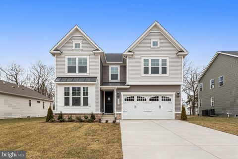 Homes For Sale - 2083 Springvale Drive<br/> BEALETON, VA 22712