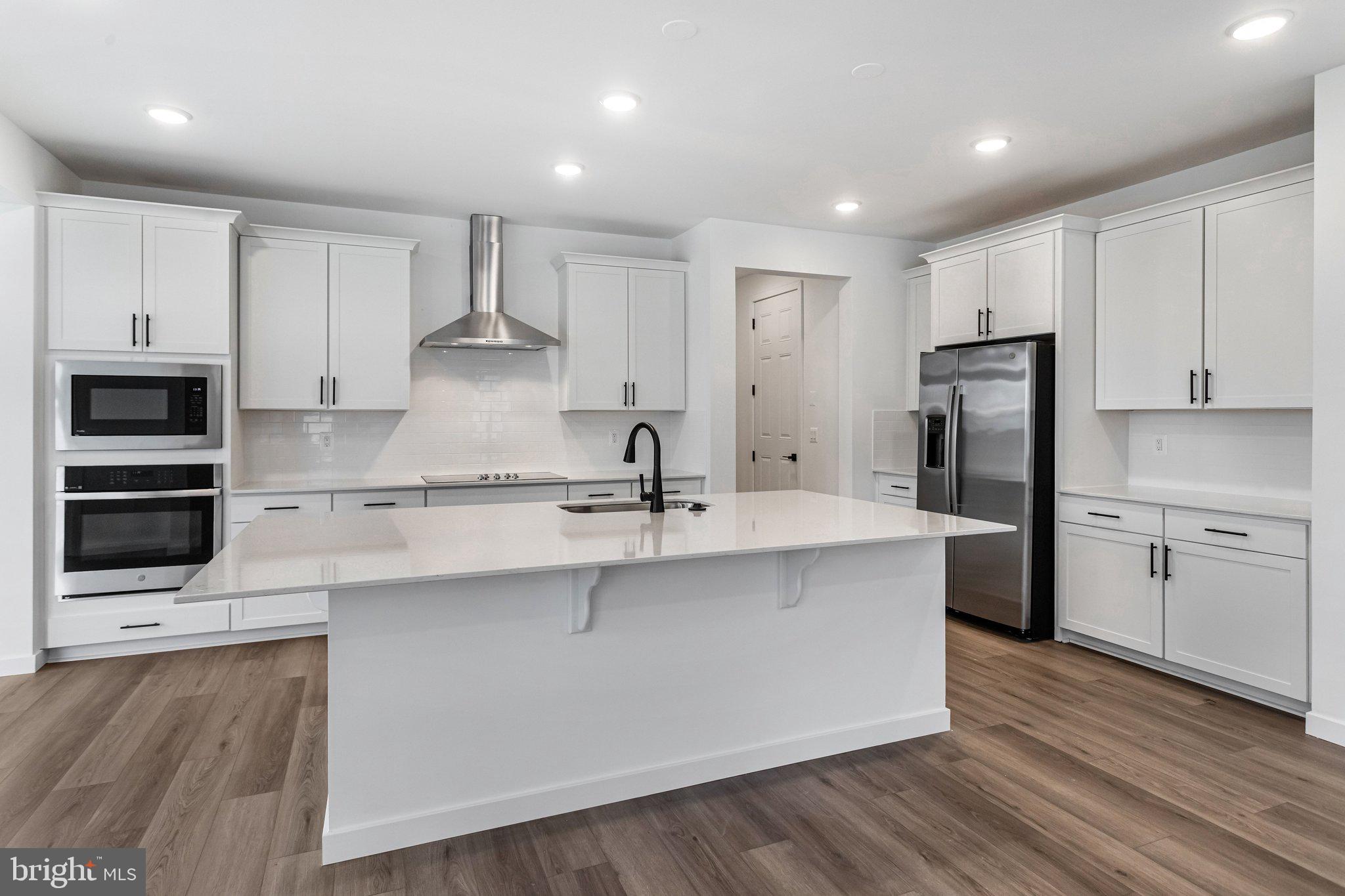 FOXHAVEN - Residential