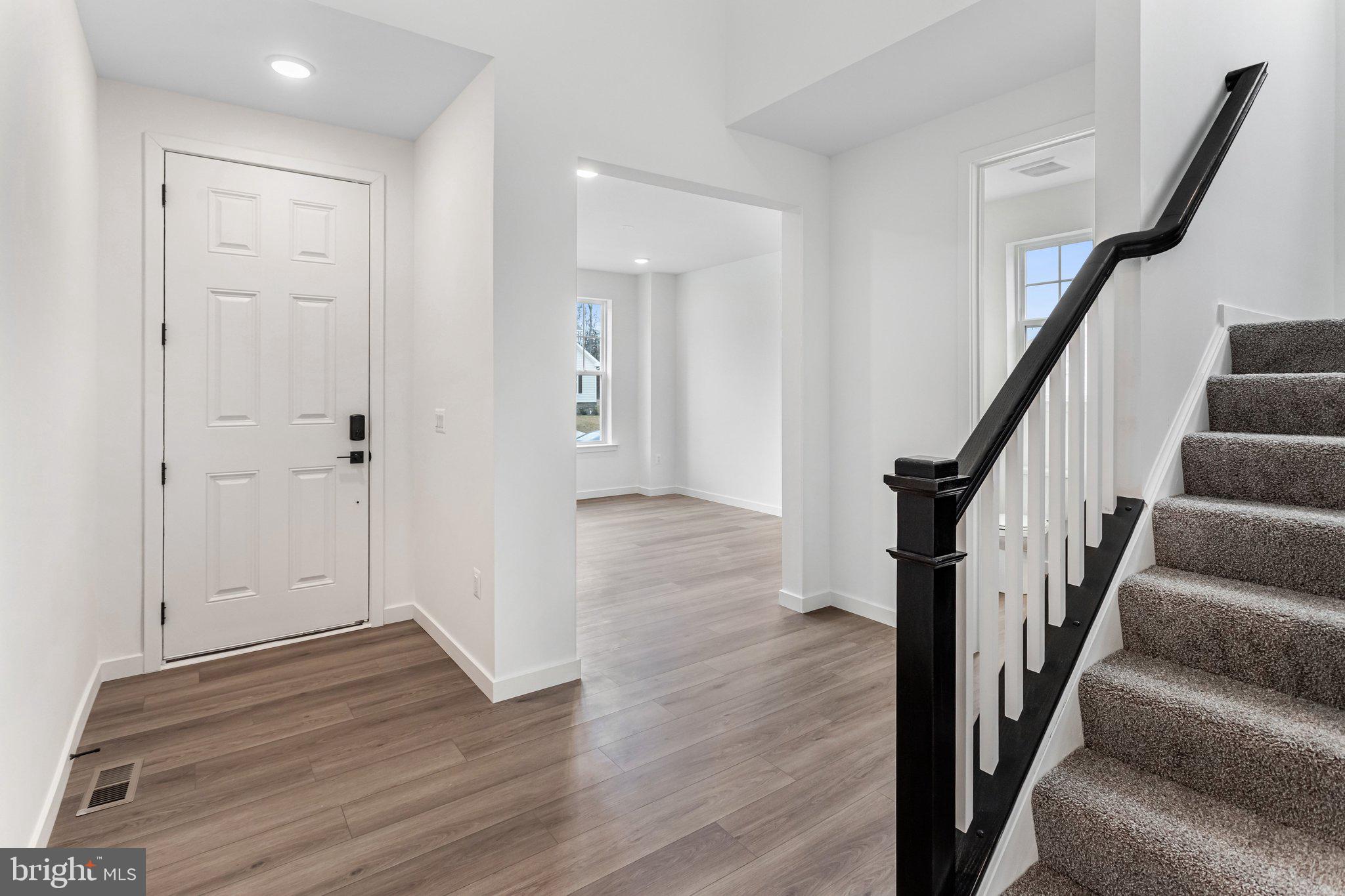 FOXHAVEN - Residential