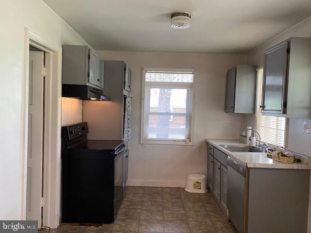 NORTH RIDGE - Residential