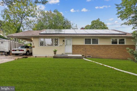 610 W CHESTNUT AVENUE MERCHANTVILLE NJ 08109