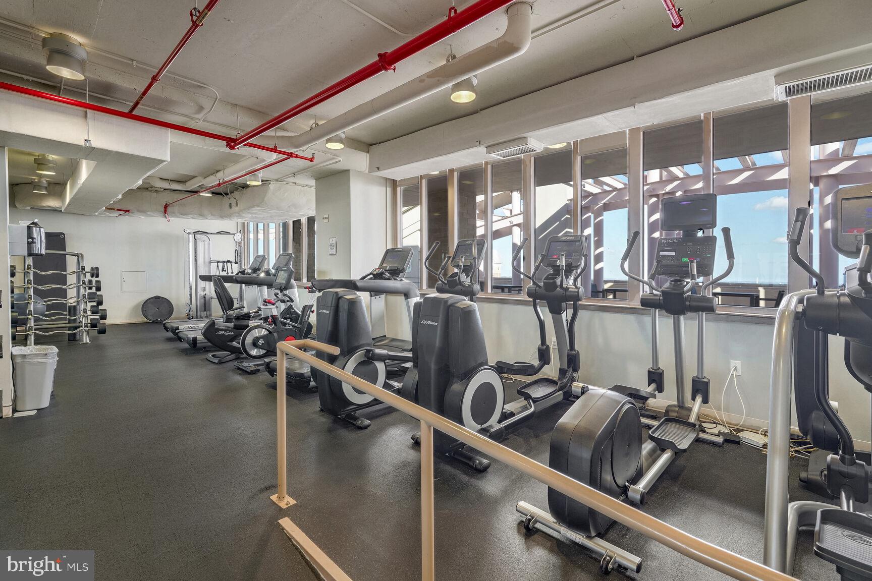 BALLSTON - Residential