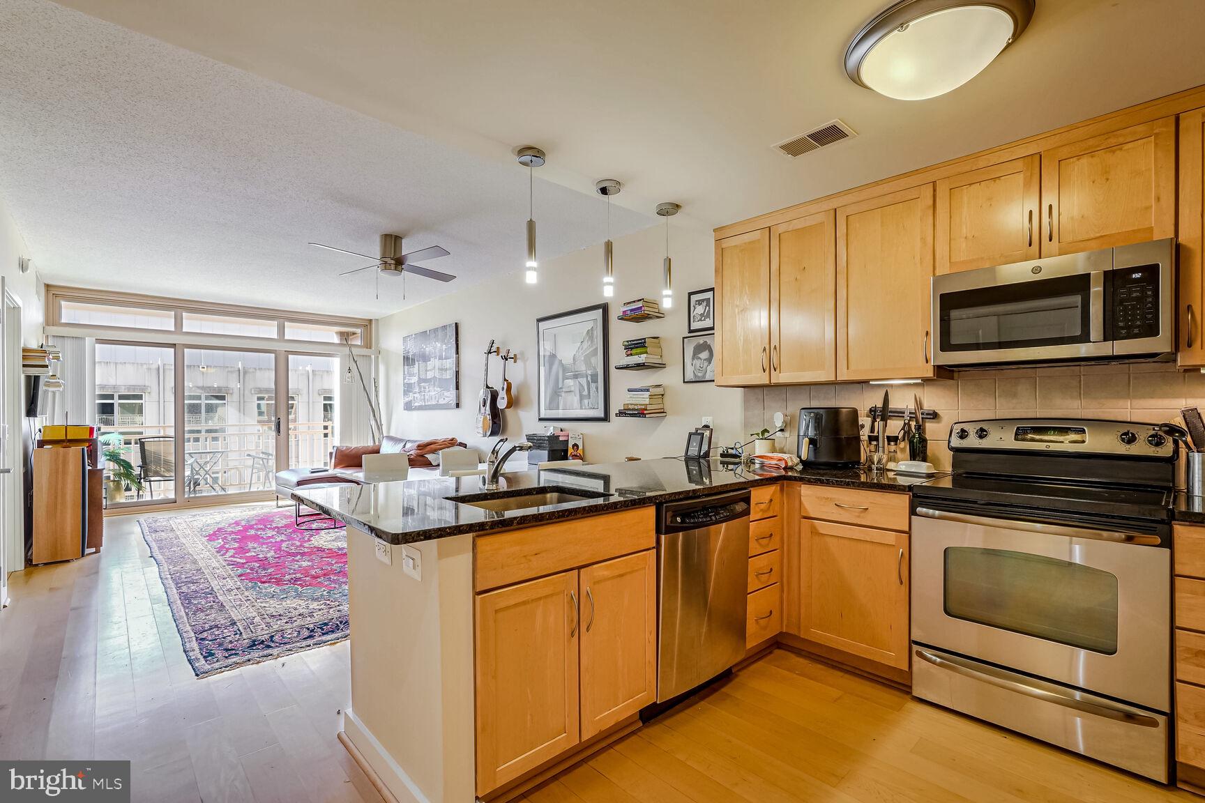 BALLSTON - Residential