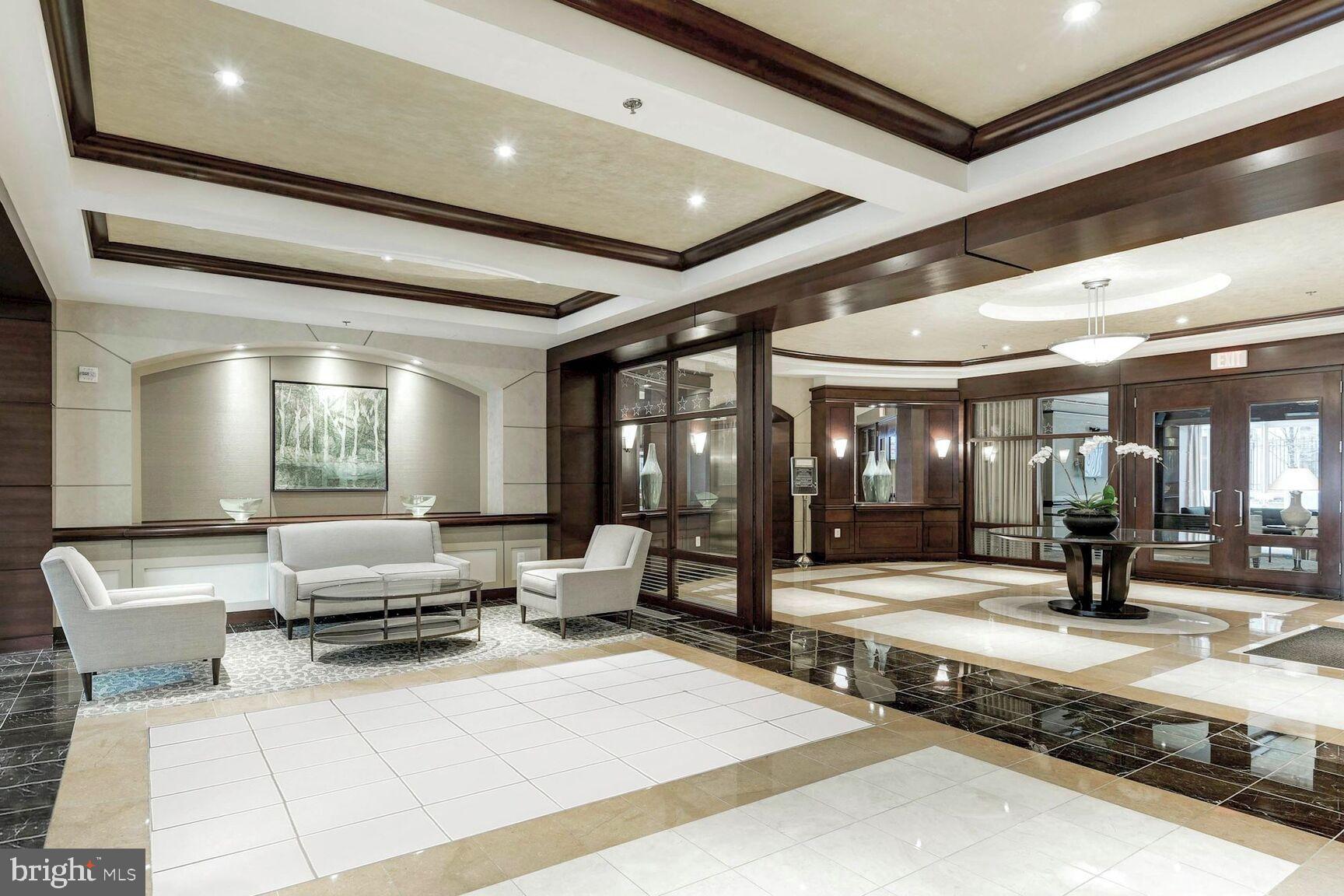 BALLSTON - Residential