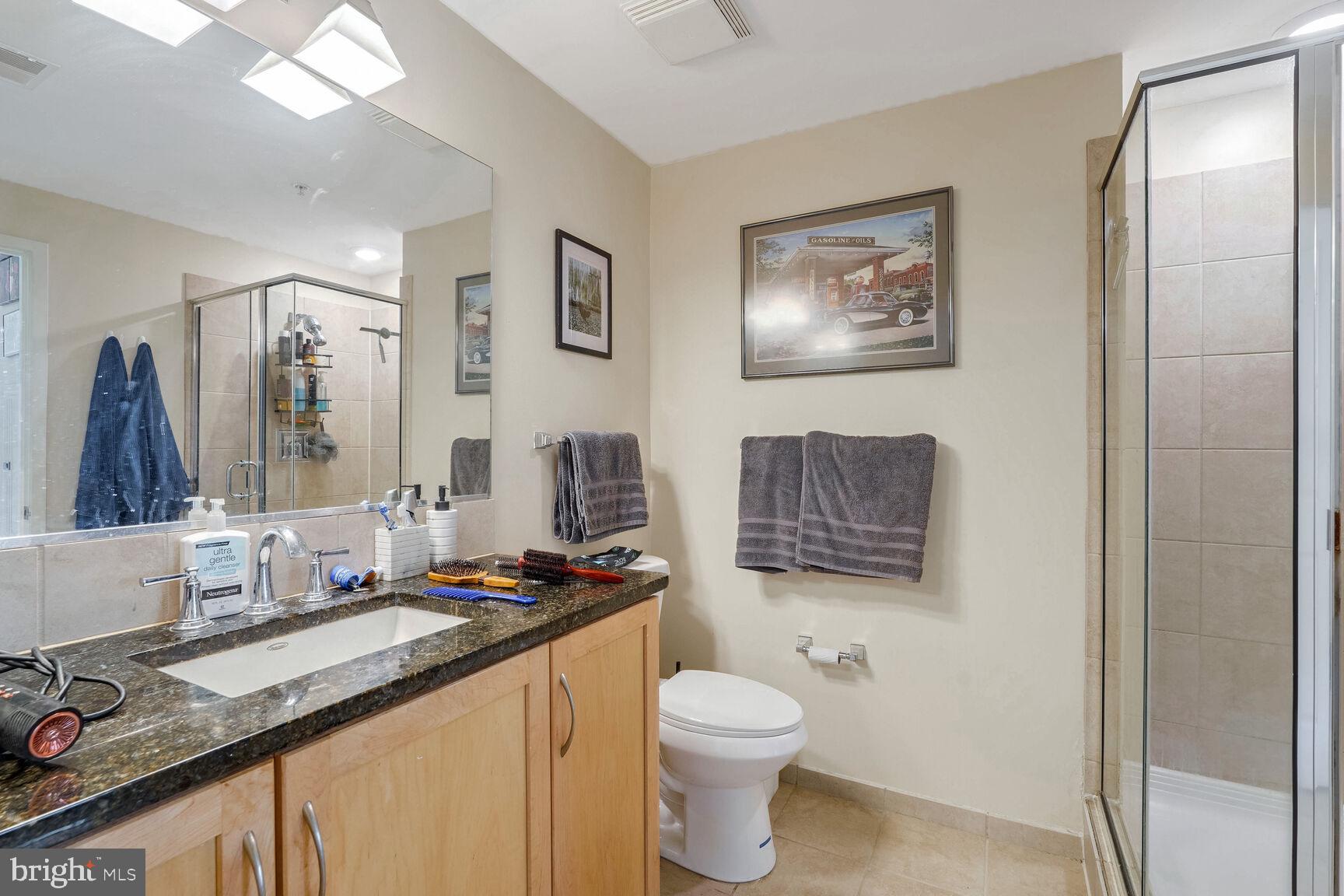 BALLSTON - Residential