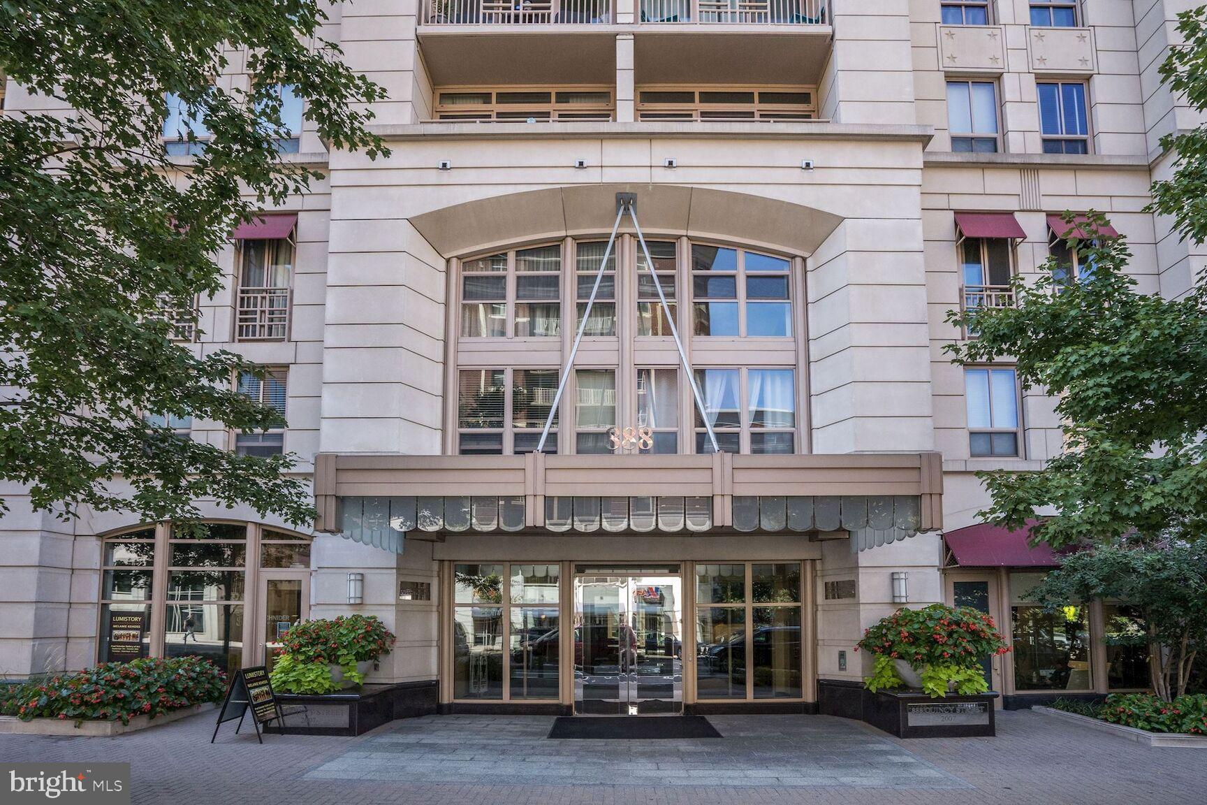 BALLSTON - Residential