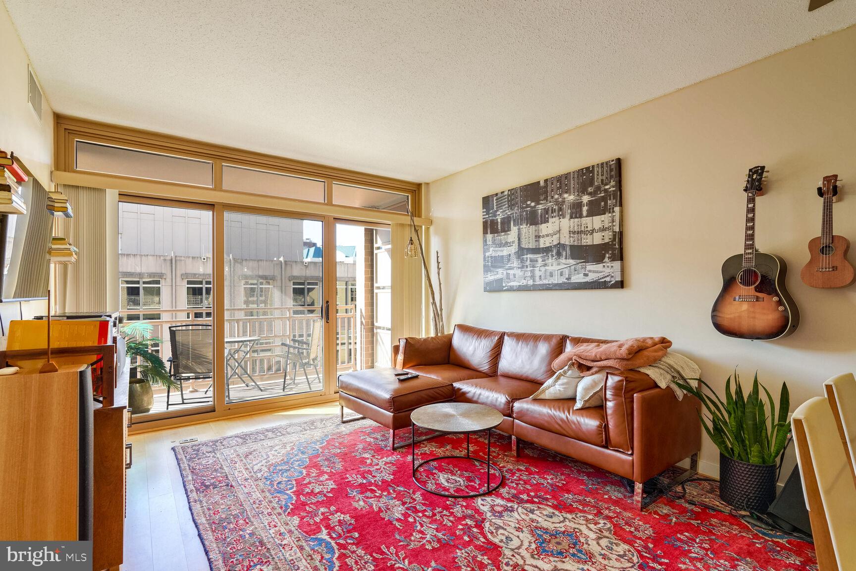 BALLSTON - Residential