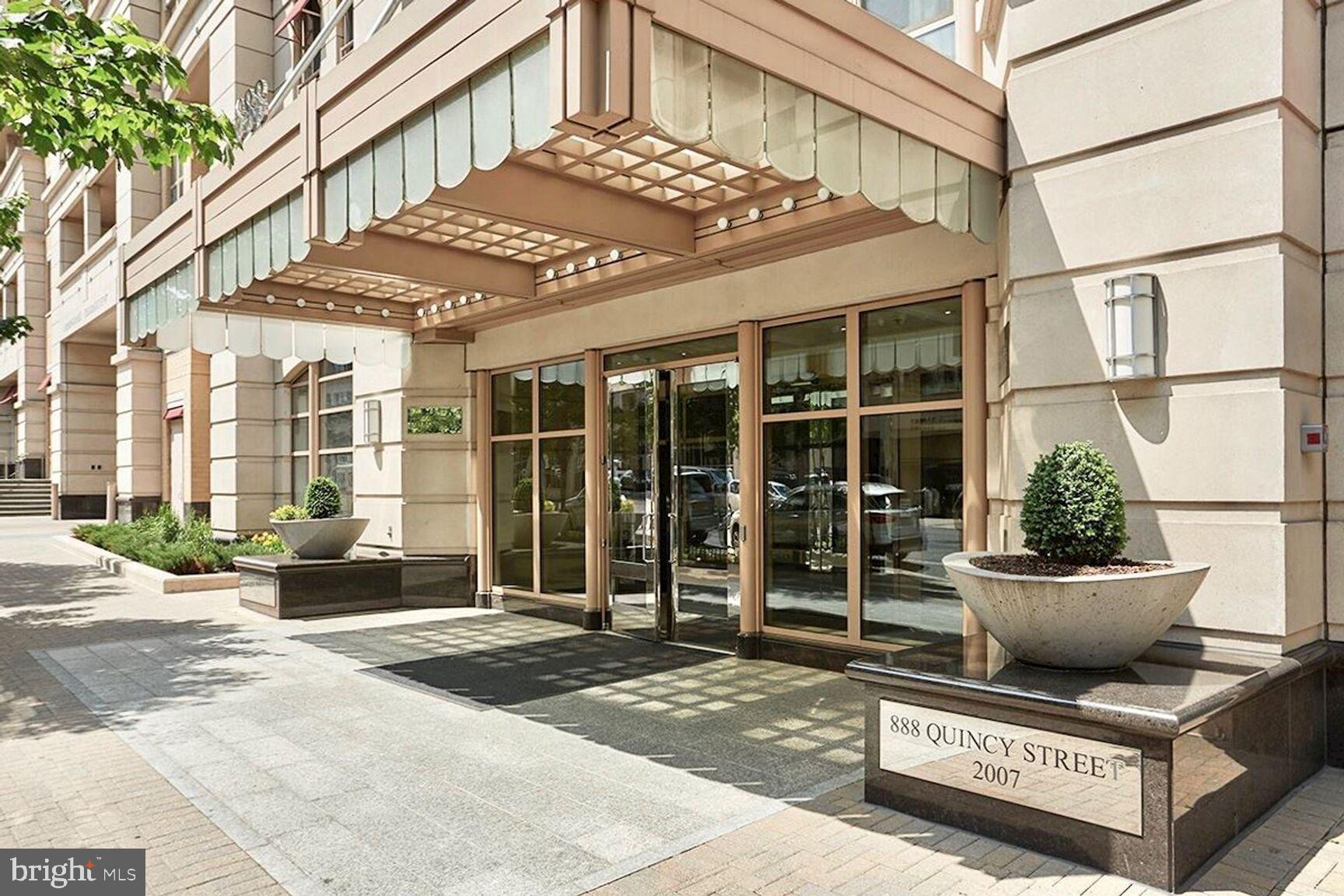 BALLSTON - Residential