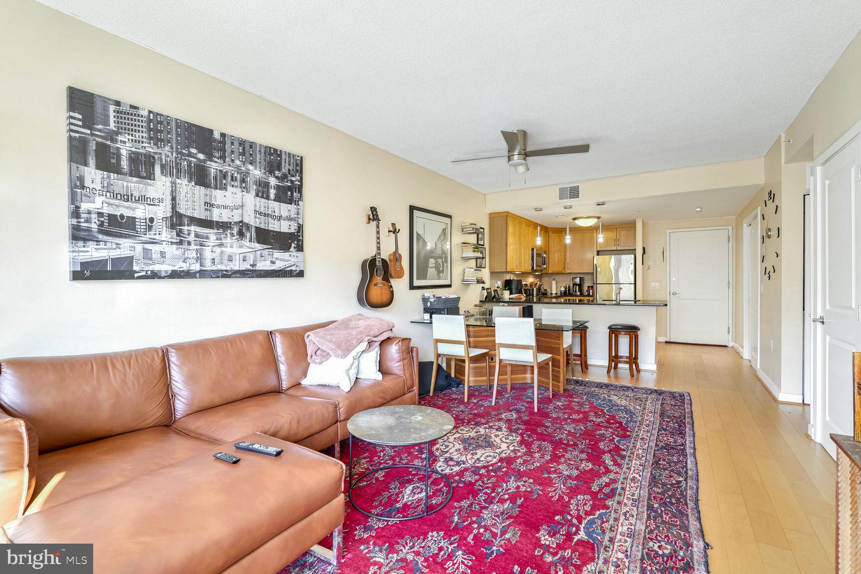 BALLSTON - Residential