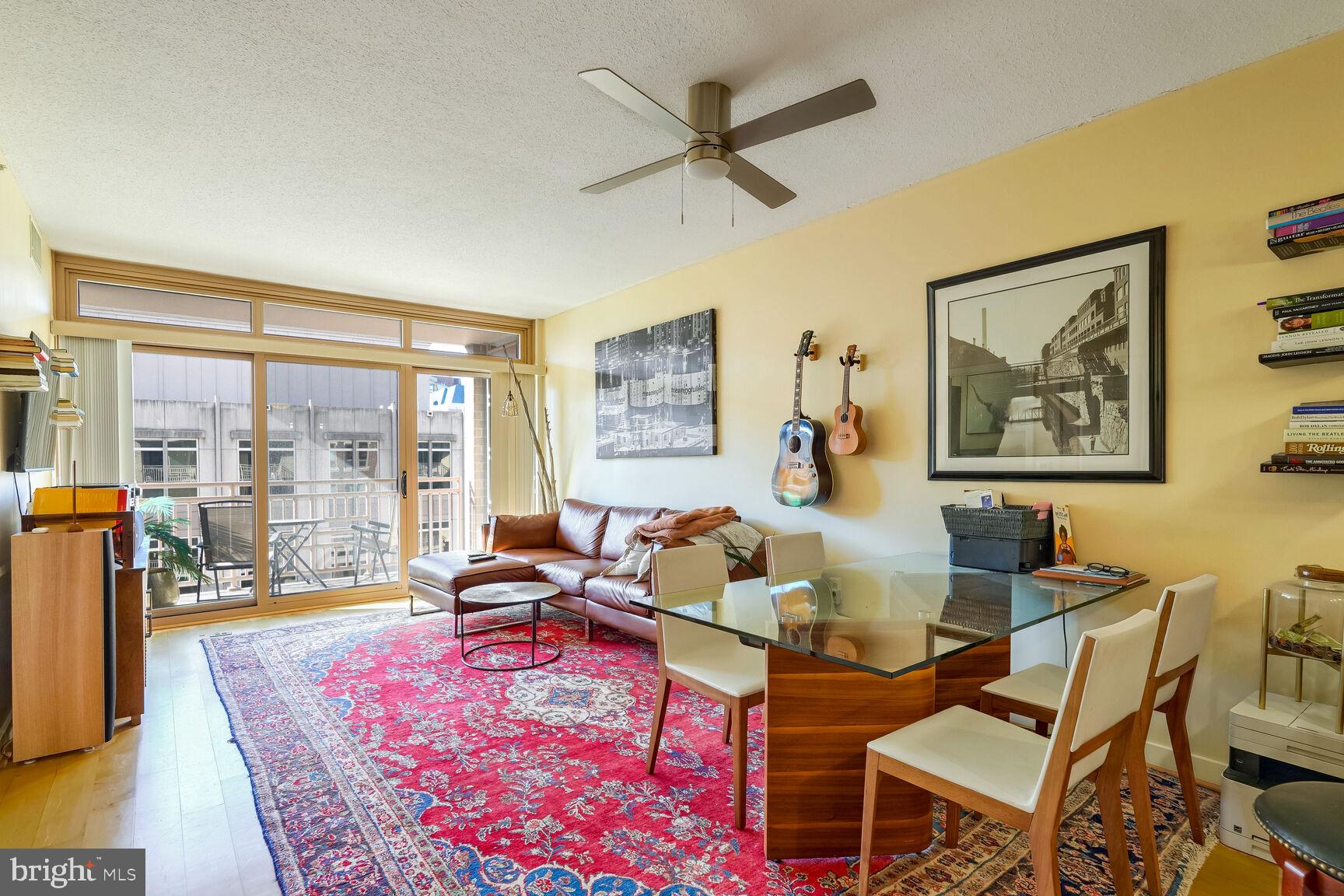 BALLSTON - Residential