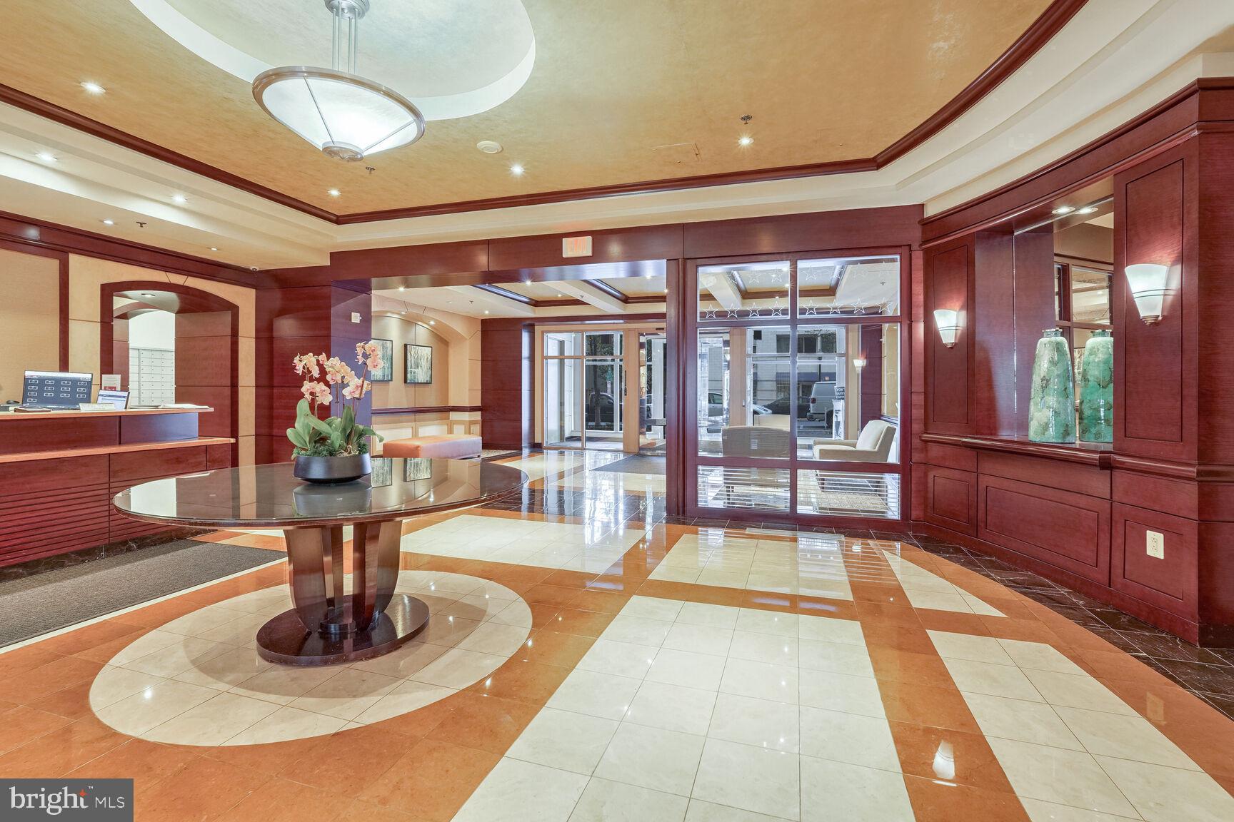 BALLSTON - Residential