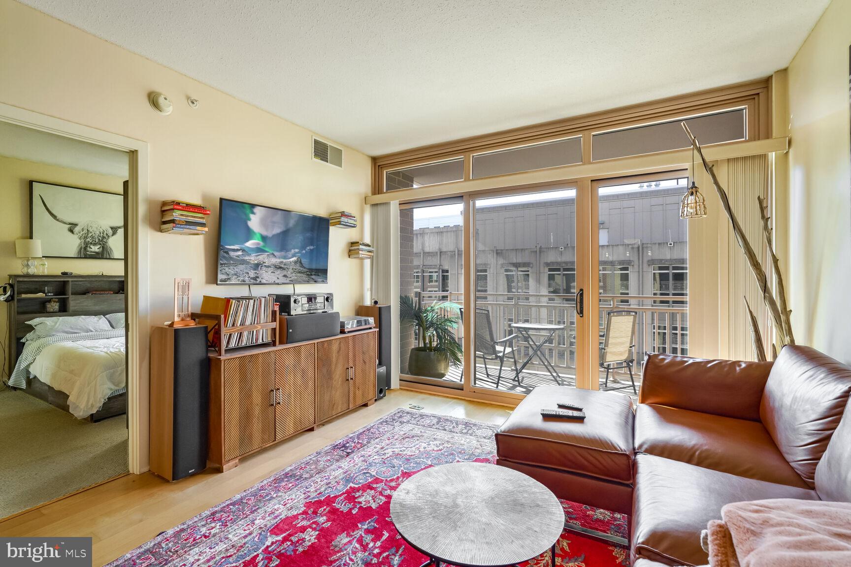 BALLSTON - Residential