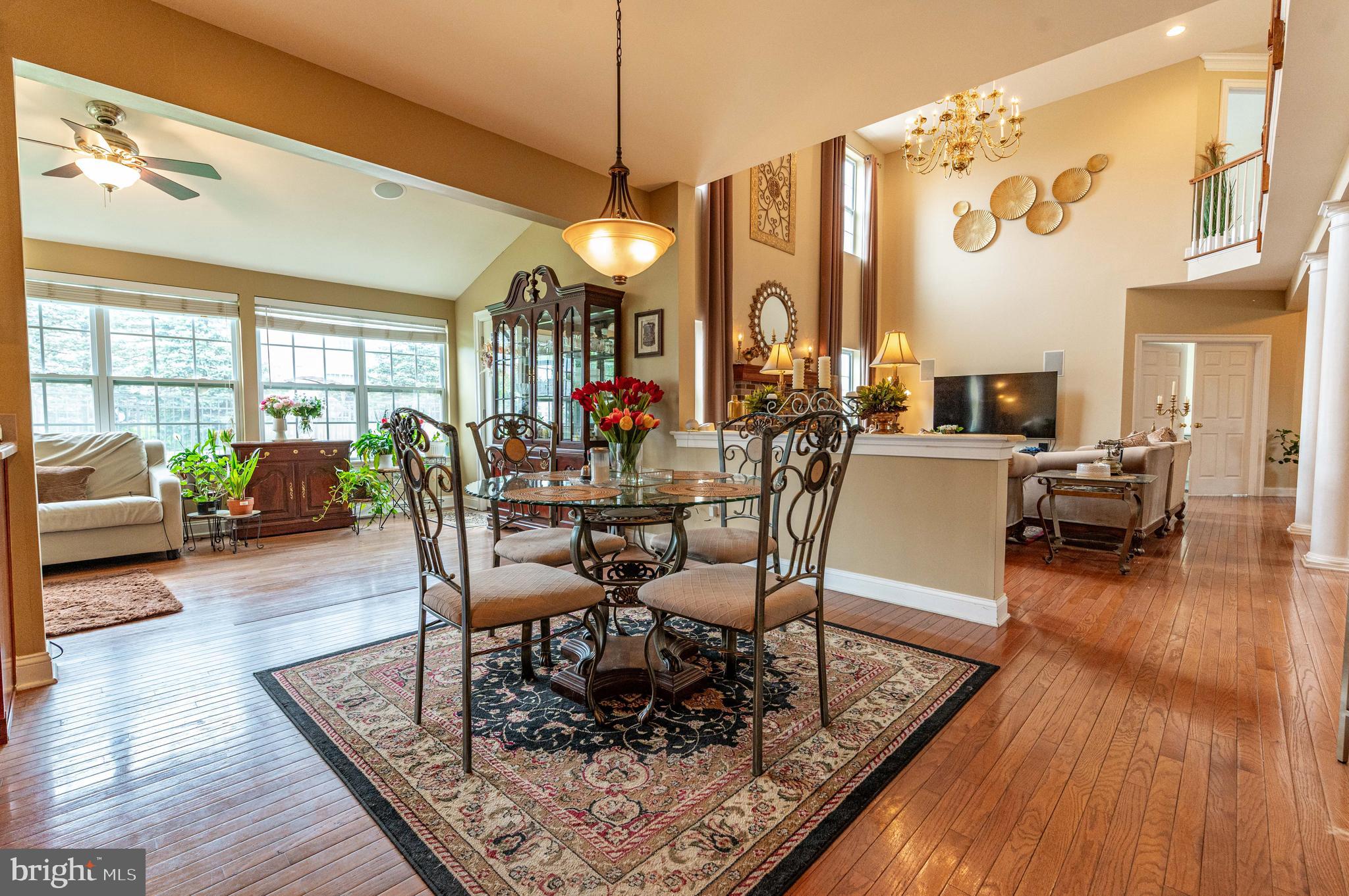 LAKE VIEW ESTATES - Residential