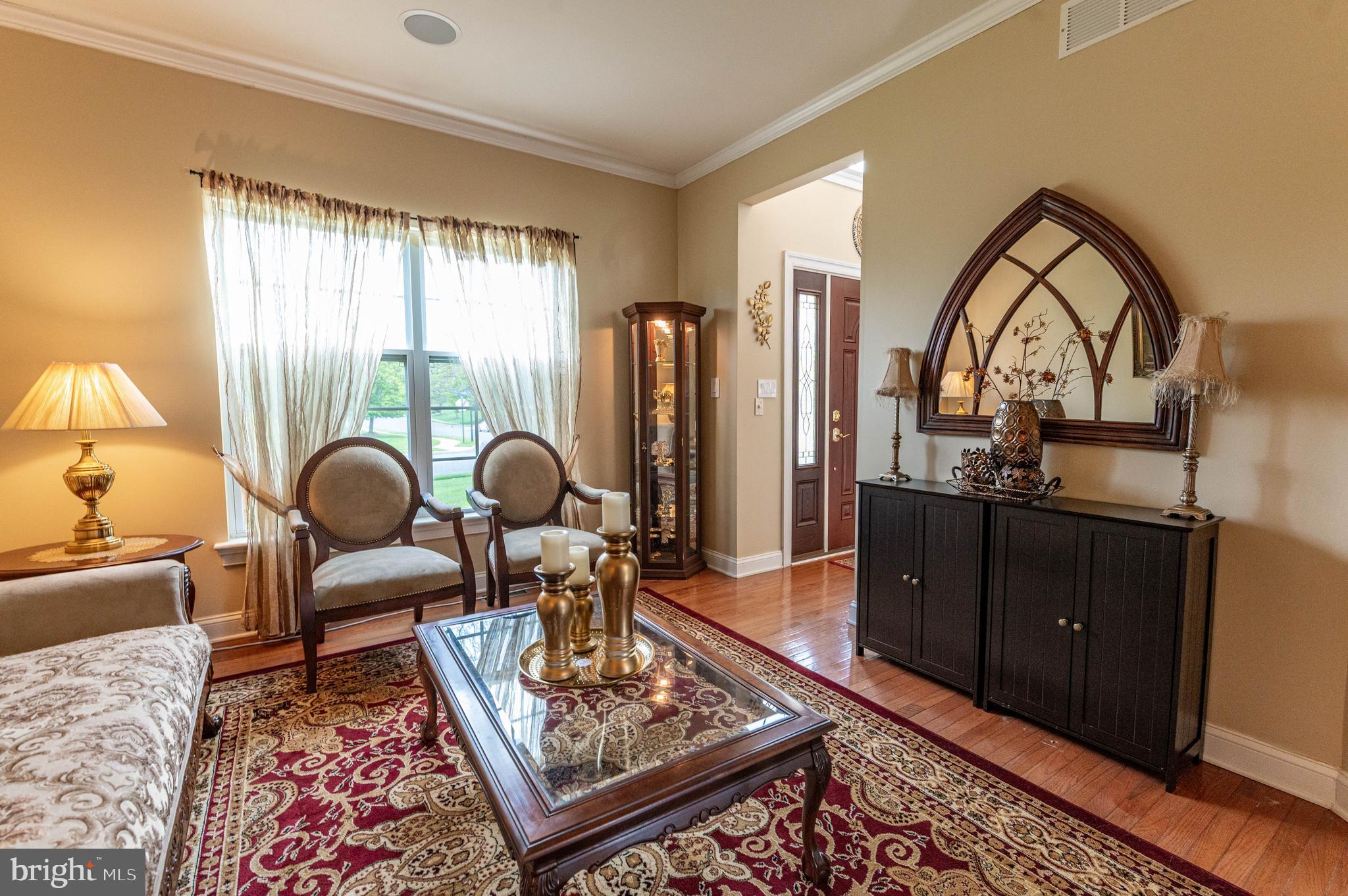 LAKE VIEW ESTATES - Residential