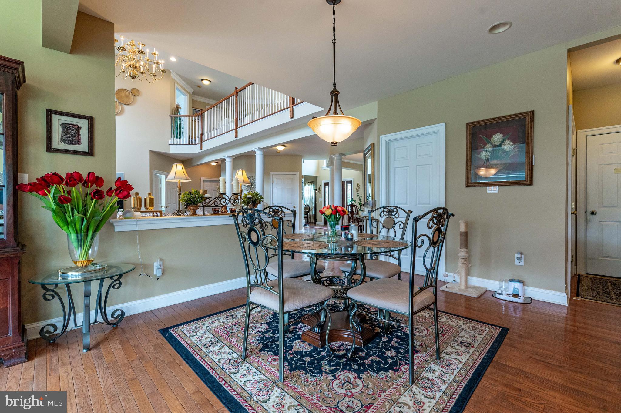LAKE VIEW ESTATES - Residential
