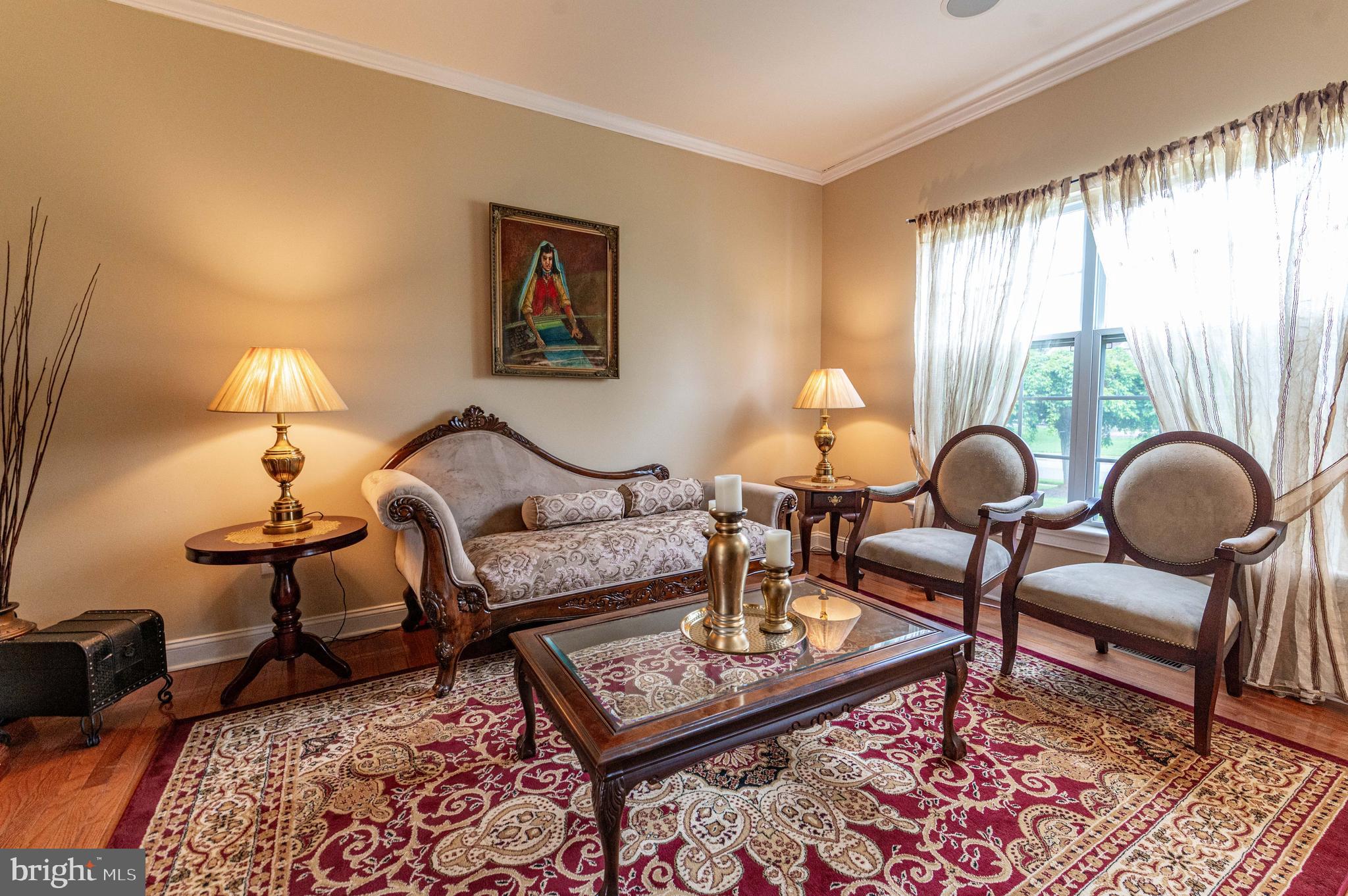 LAKE VIEW ESTATES - Residential