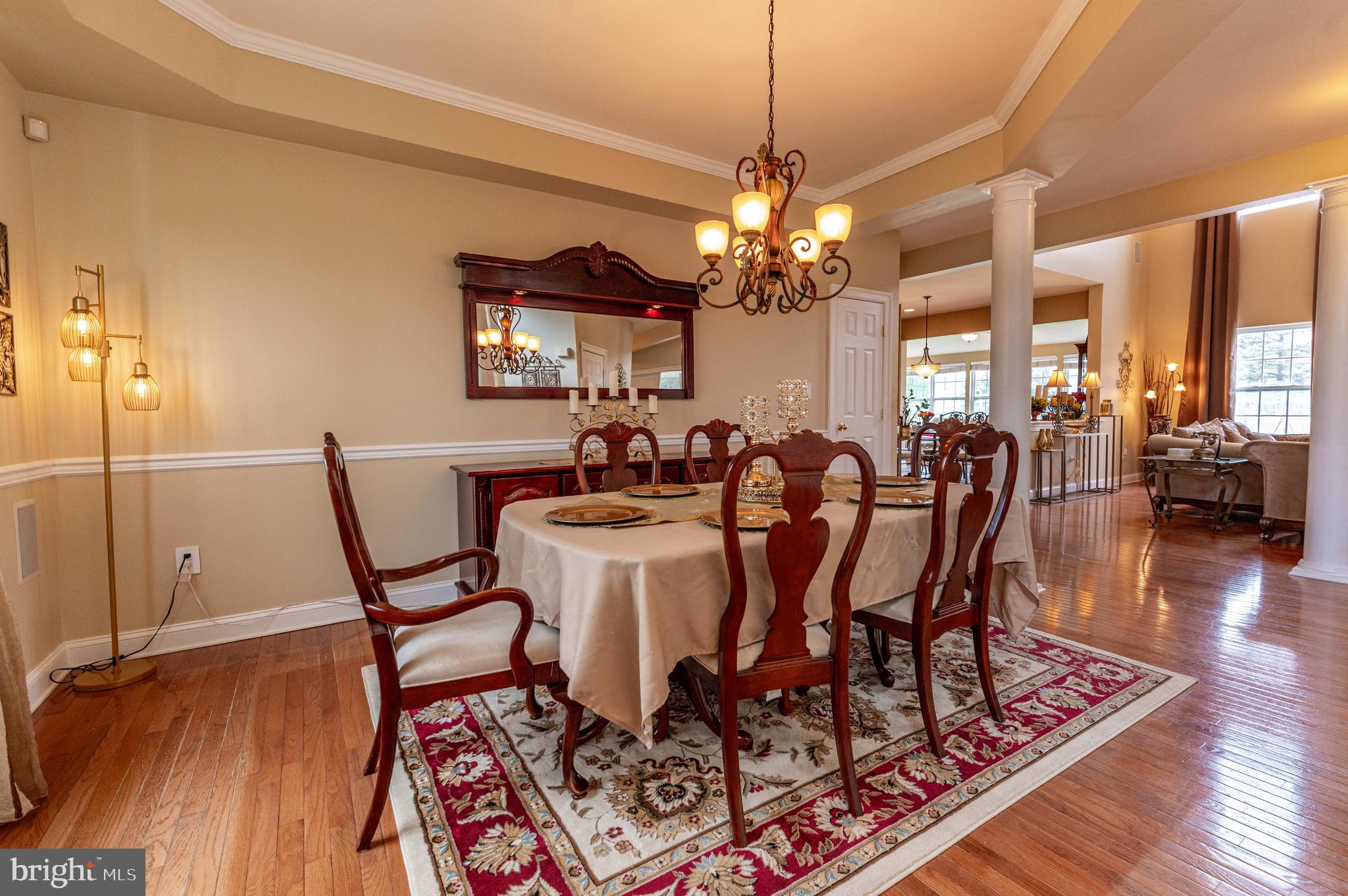 LAKE VIEW ESTATES - Residential