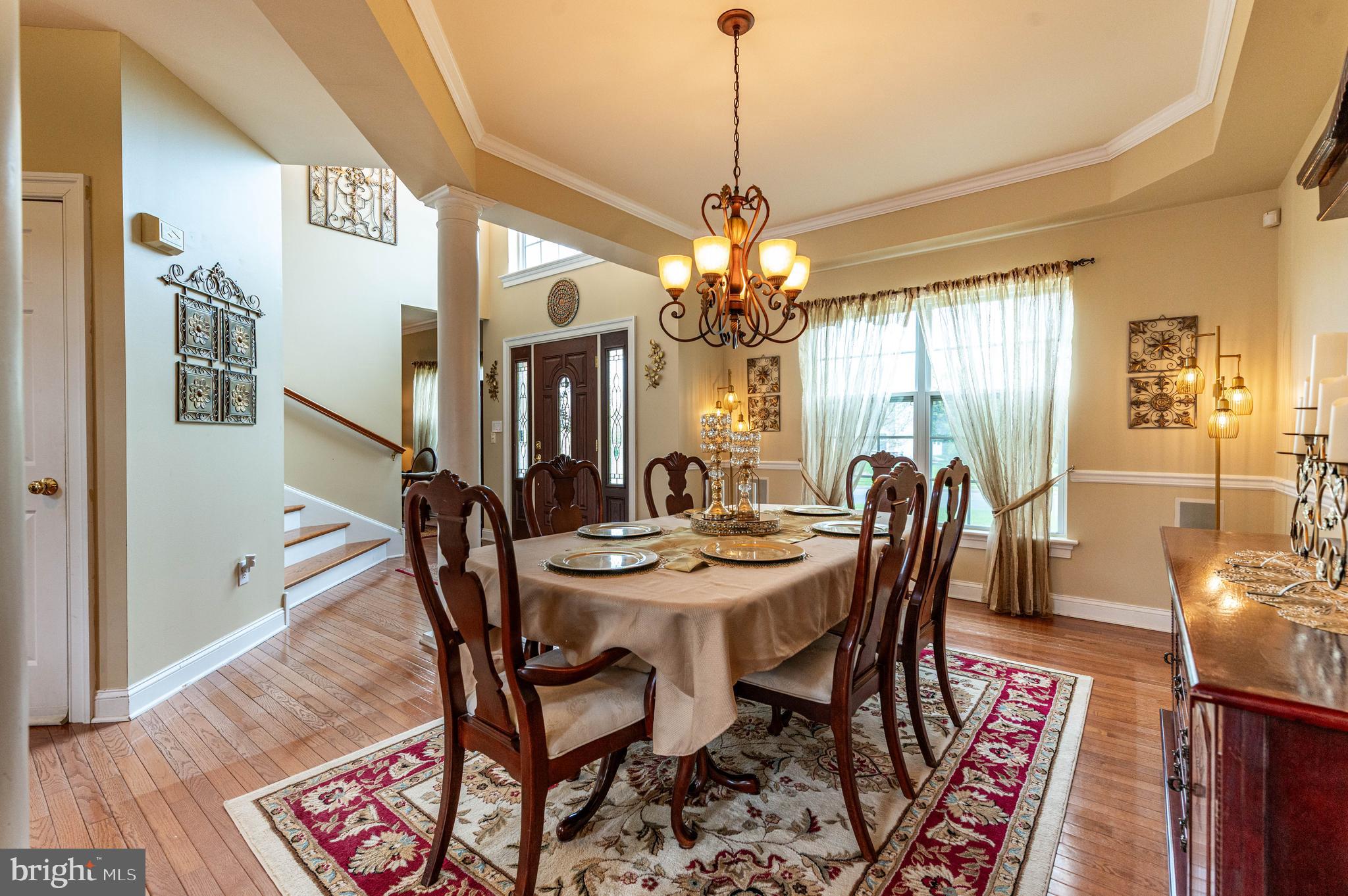 LAKE VIEW ESTATES - Residential