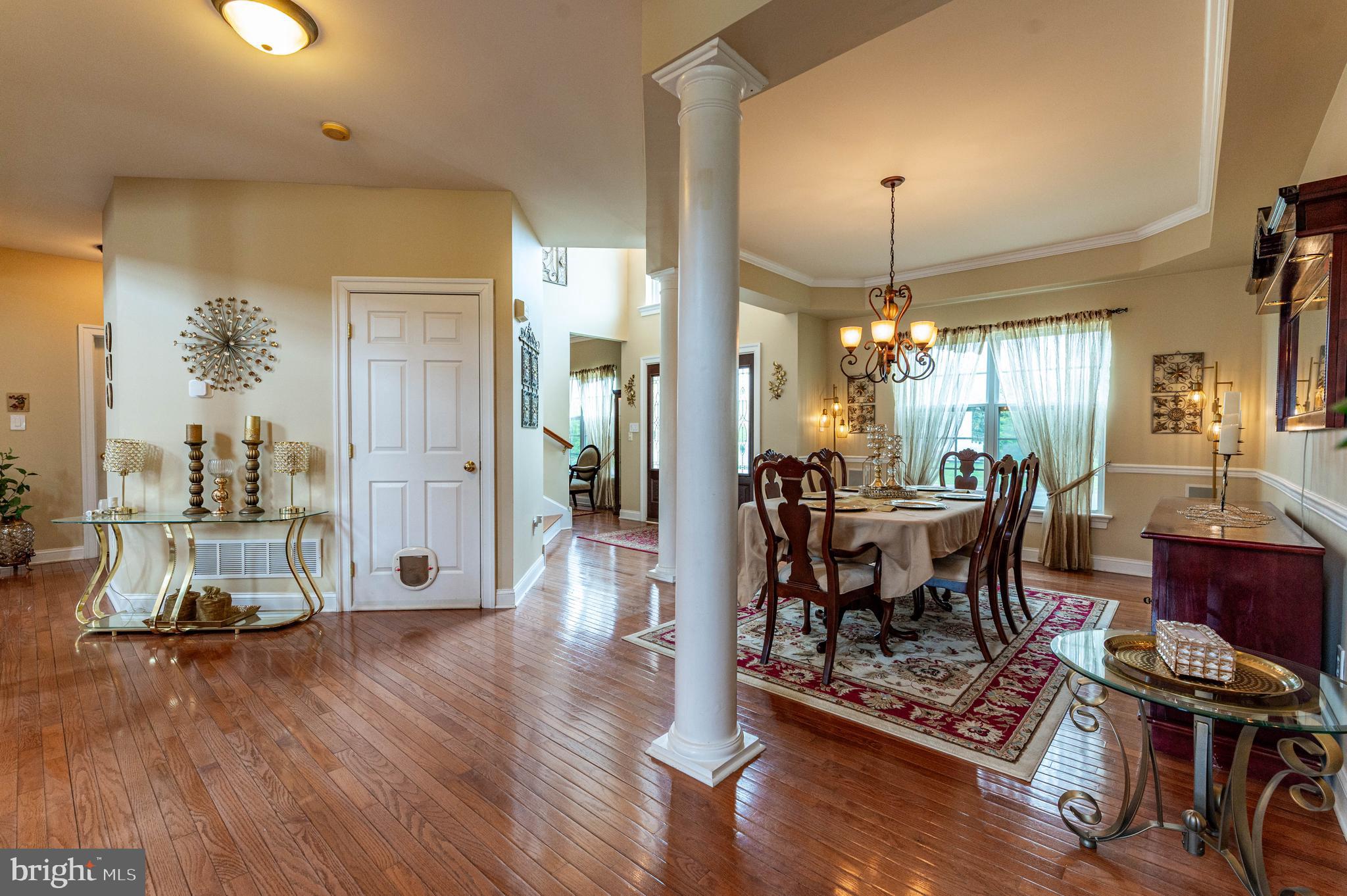 LAKE VIEW ESTATES - Residential