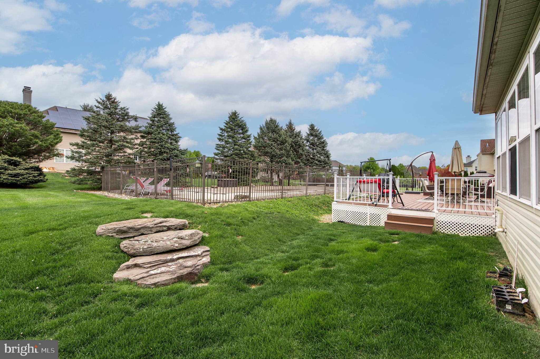 LAKE VIEW ESTATES - Residential