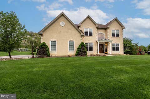 Homes For Sale - 4415 Crosswinds Drive<br/> EASTON, PA 18045