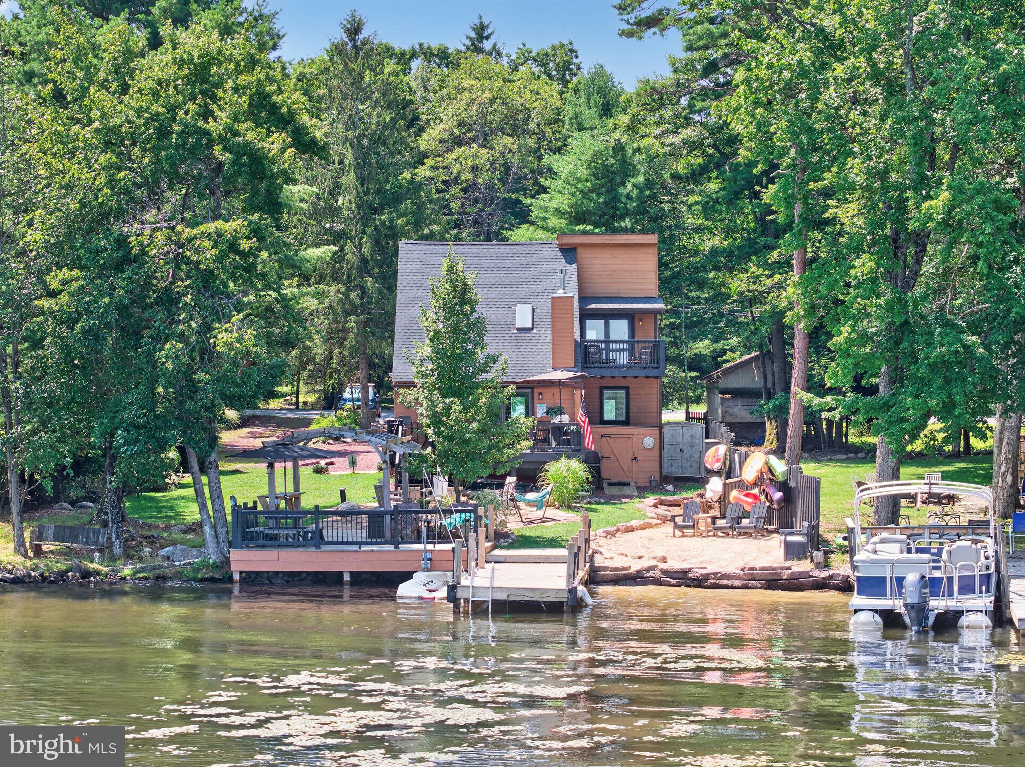 240 S LAKE DRIVE