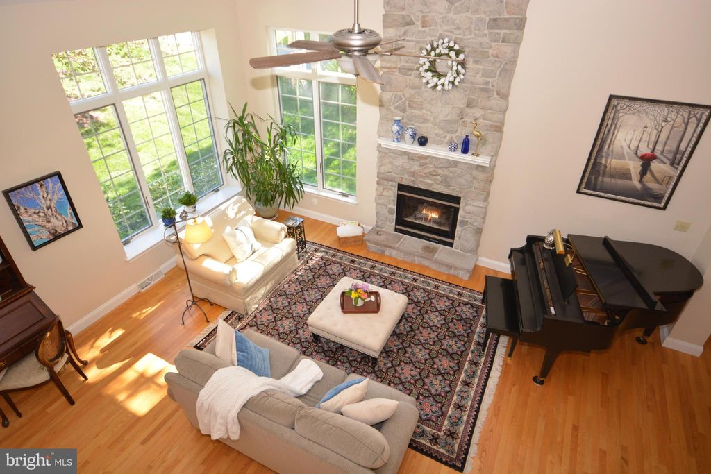 Photo of 111 Westview Drive, AKRON, PA 17501 (MLS # PALA2068610)