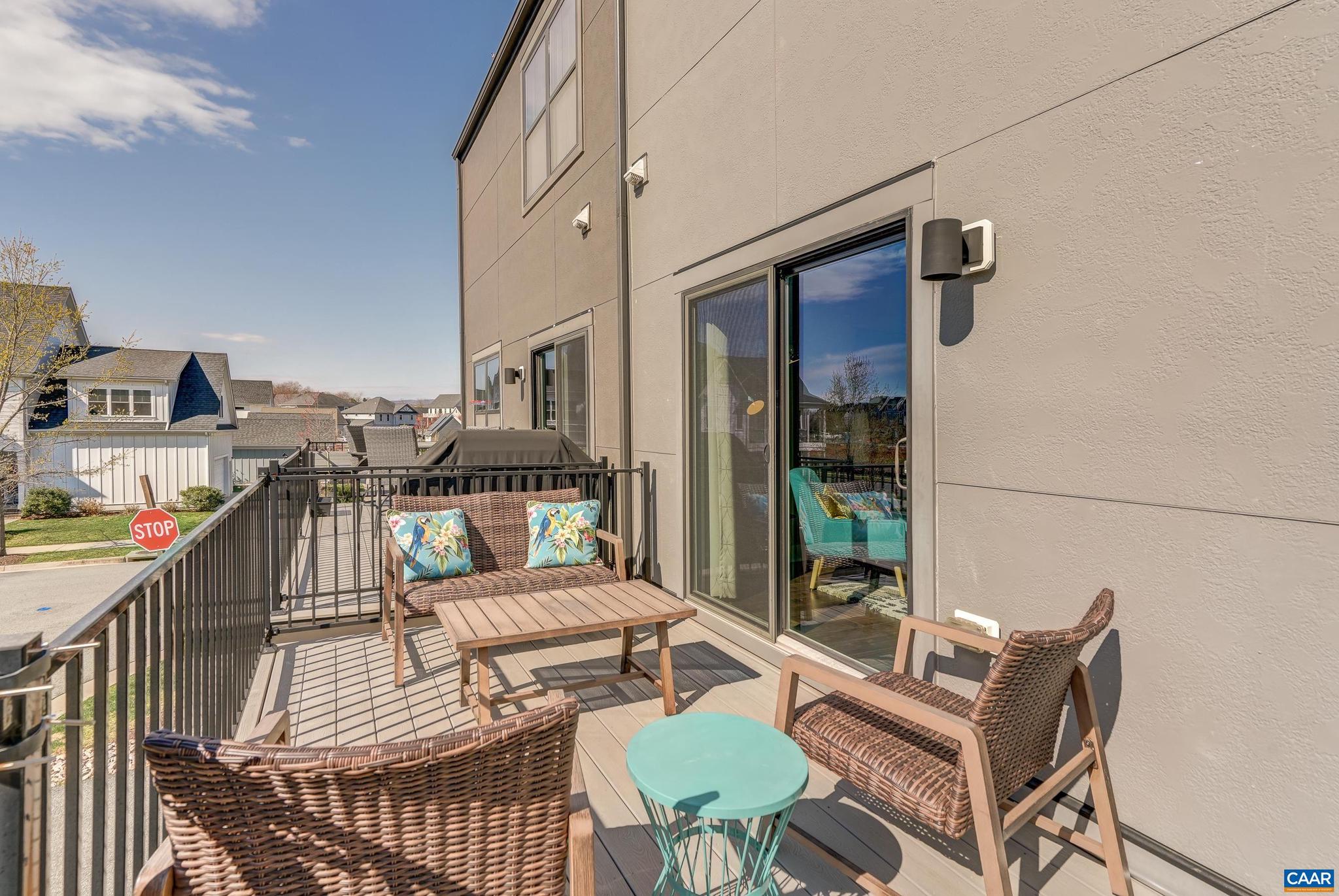 OLD TRAIL - Residential