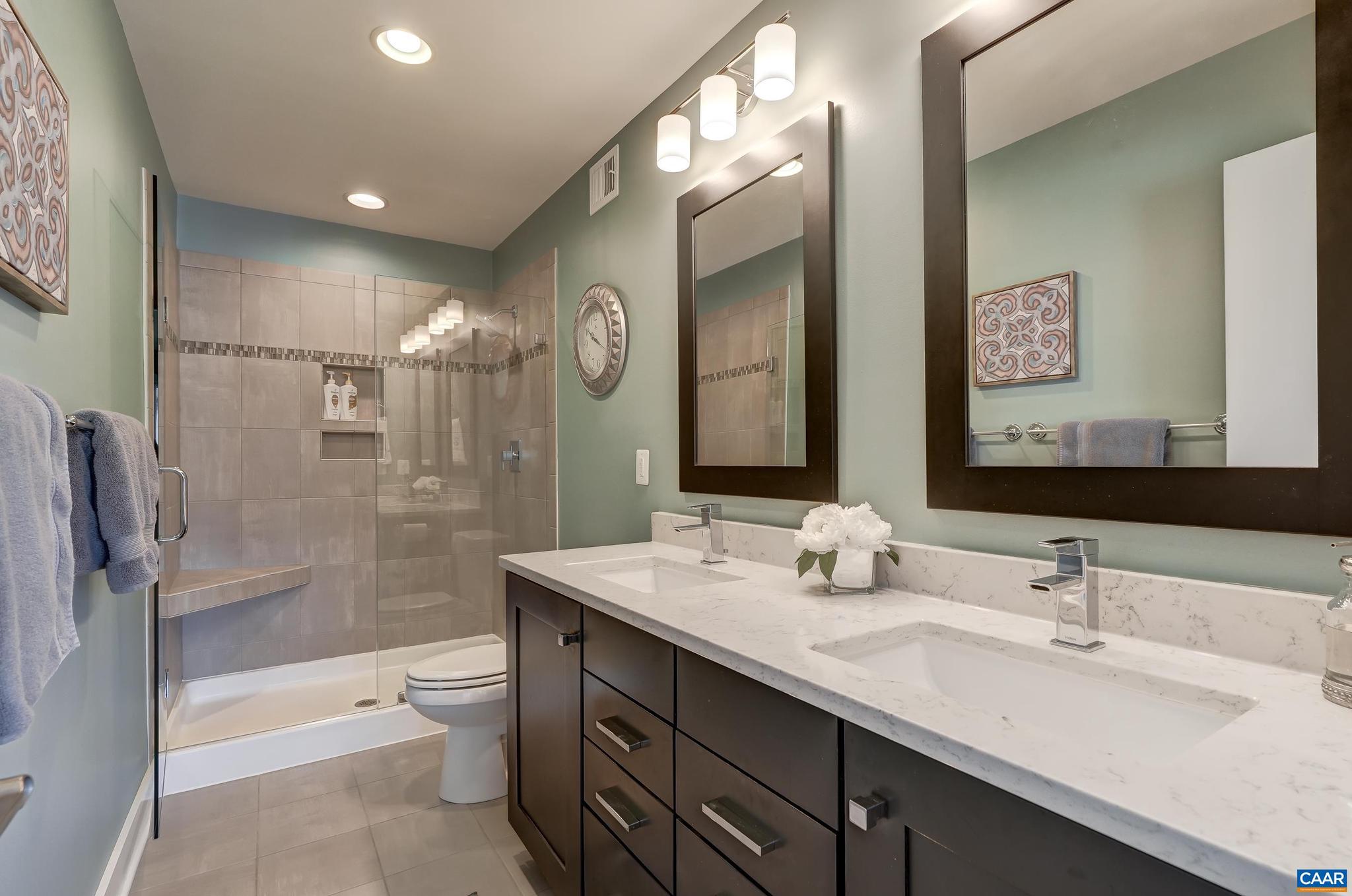 OLD TRAIL - Residential