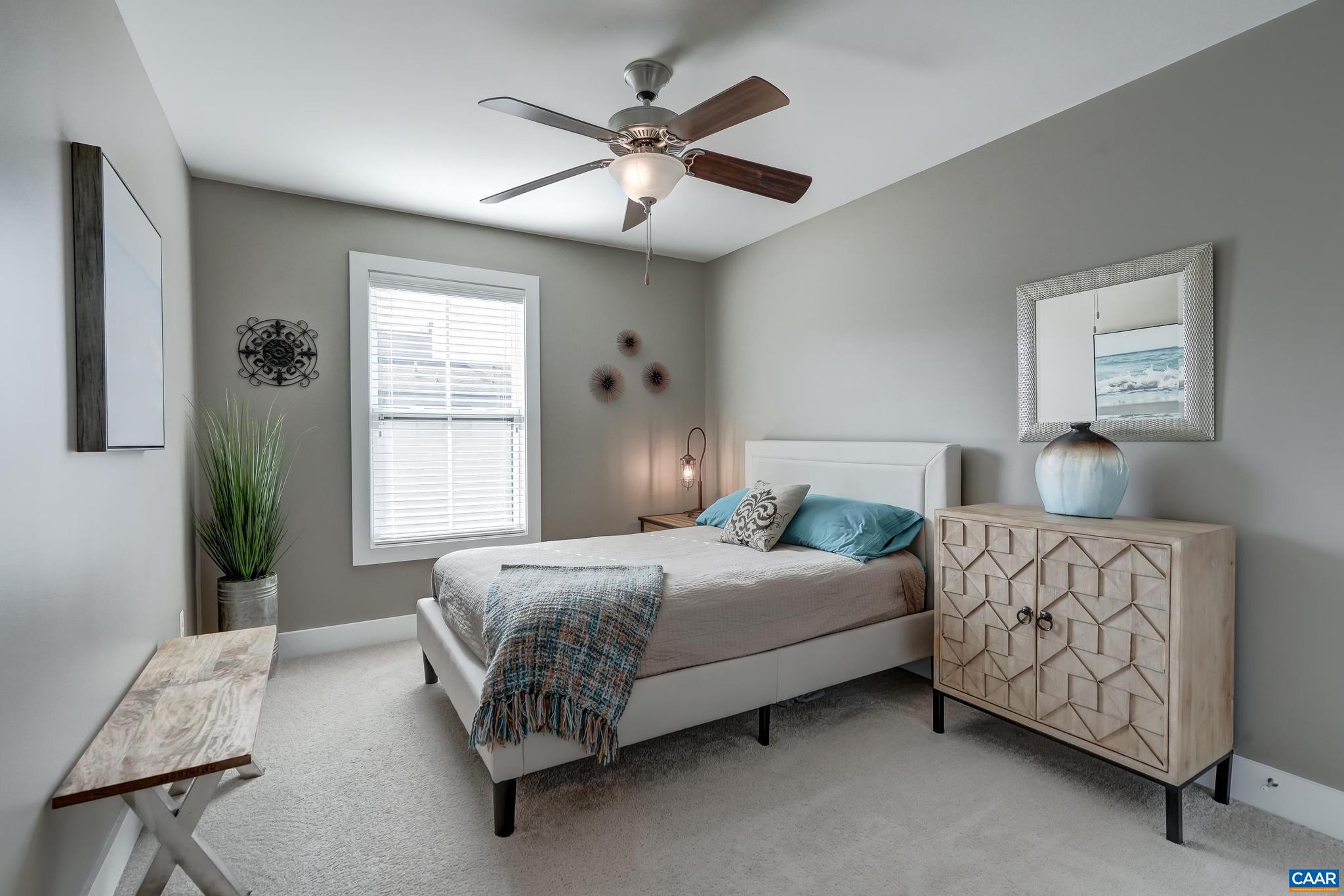 OLD TRAIL - Residential