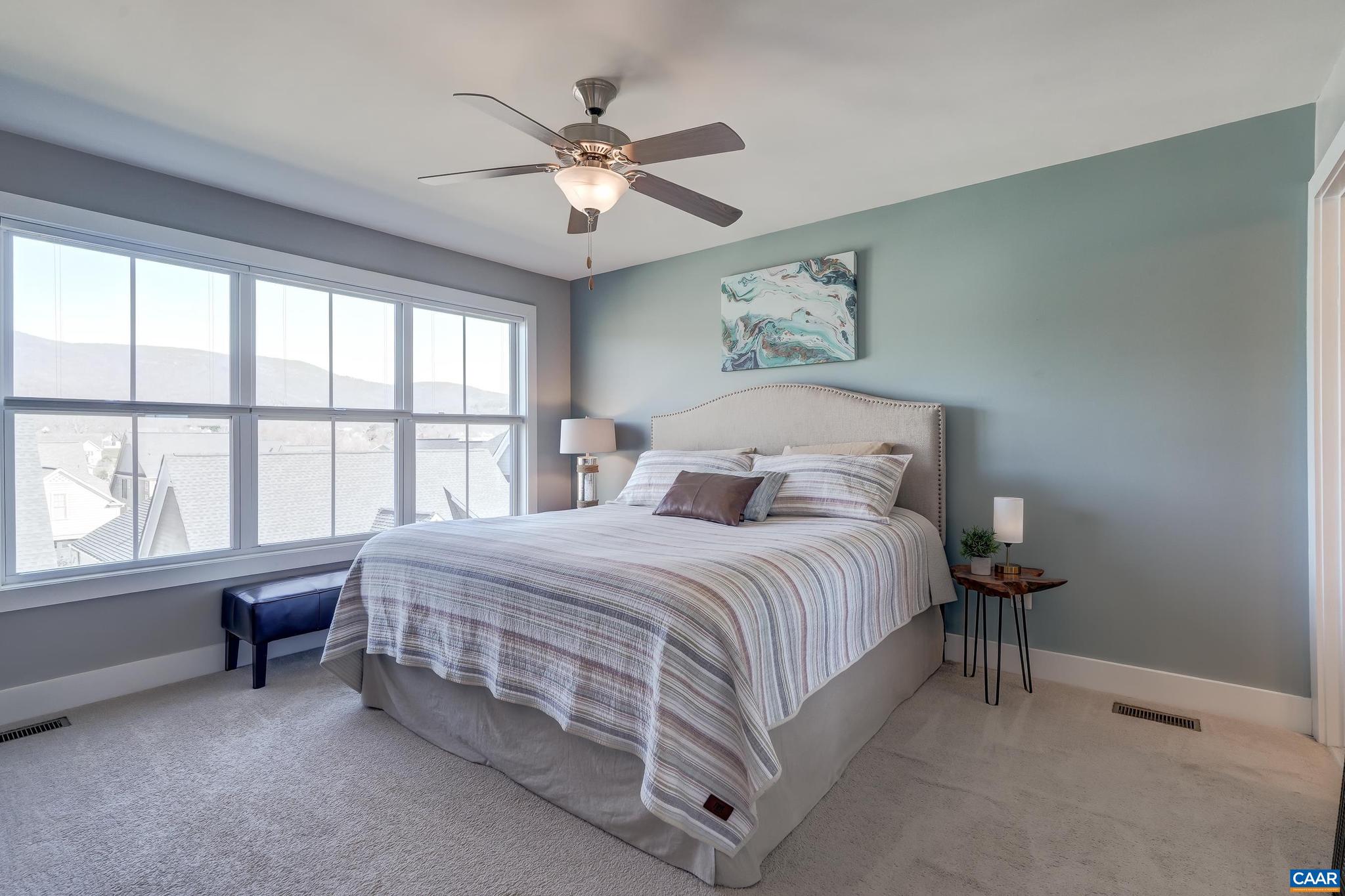 OLD TRAIL - Residential