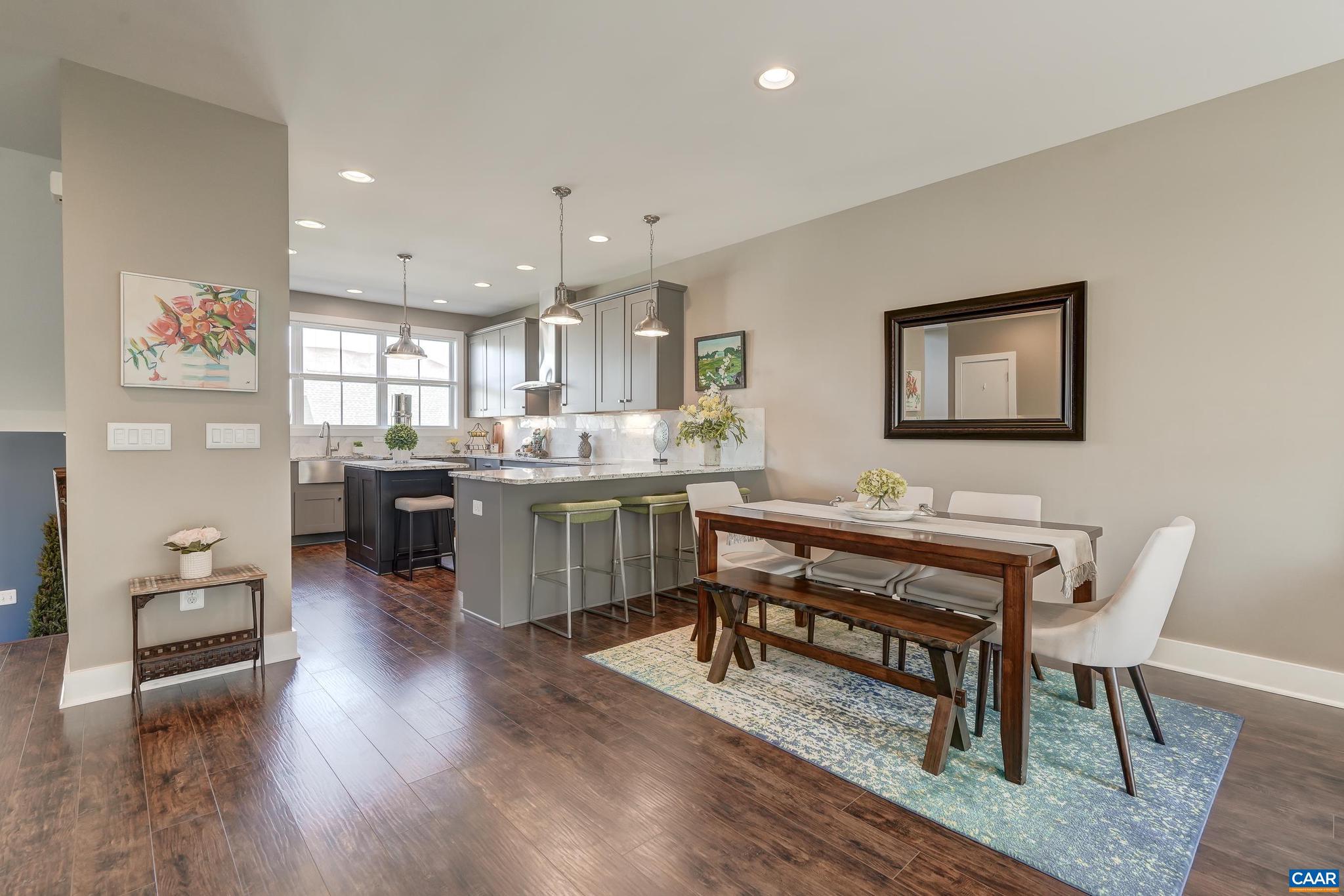 OLD TRAIL - Residential