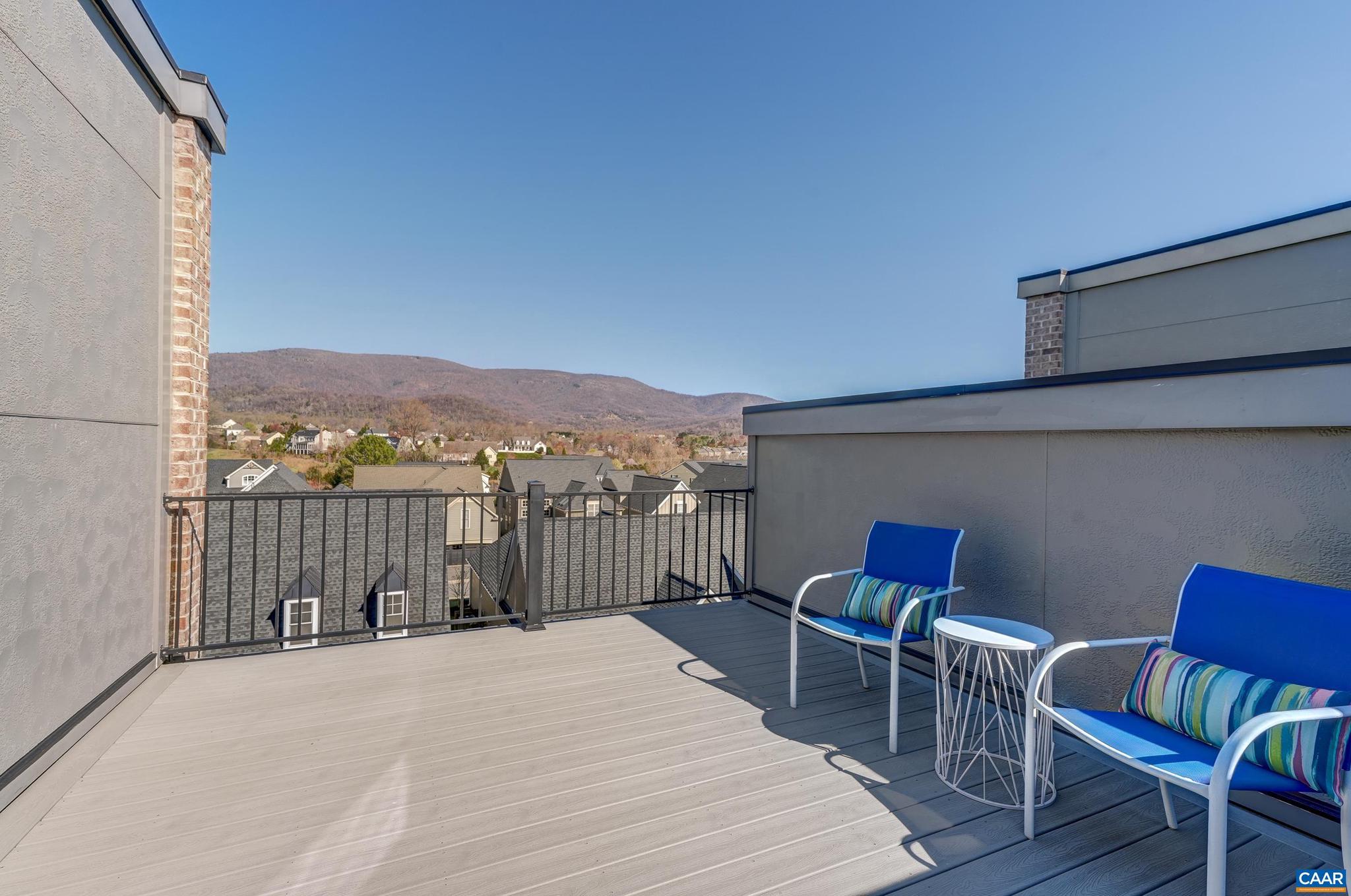 OLD TRAIL - Residential