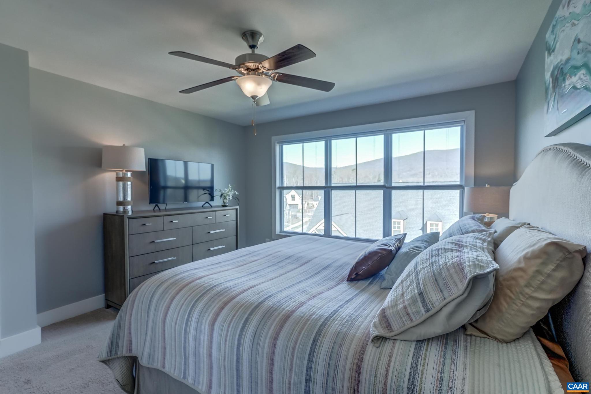 OLD TRAIL - Residential