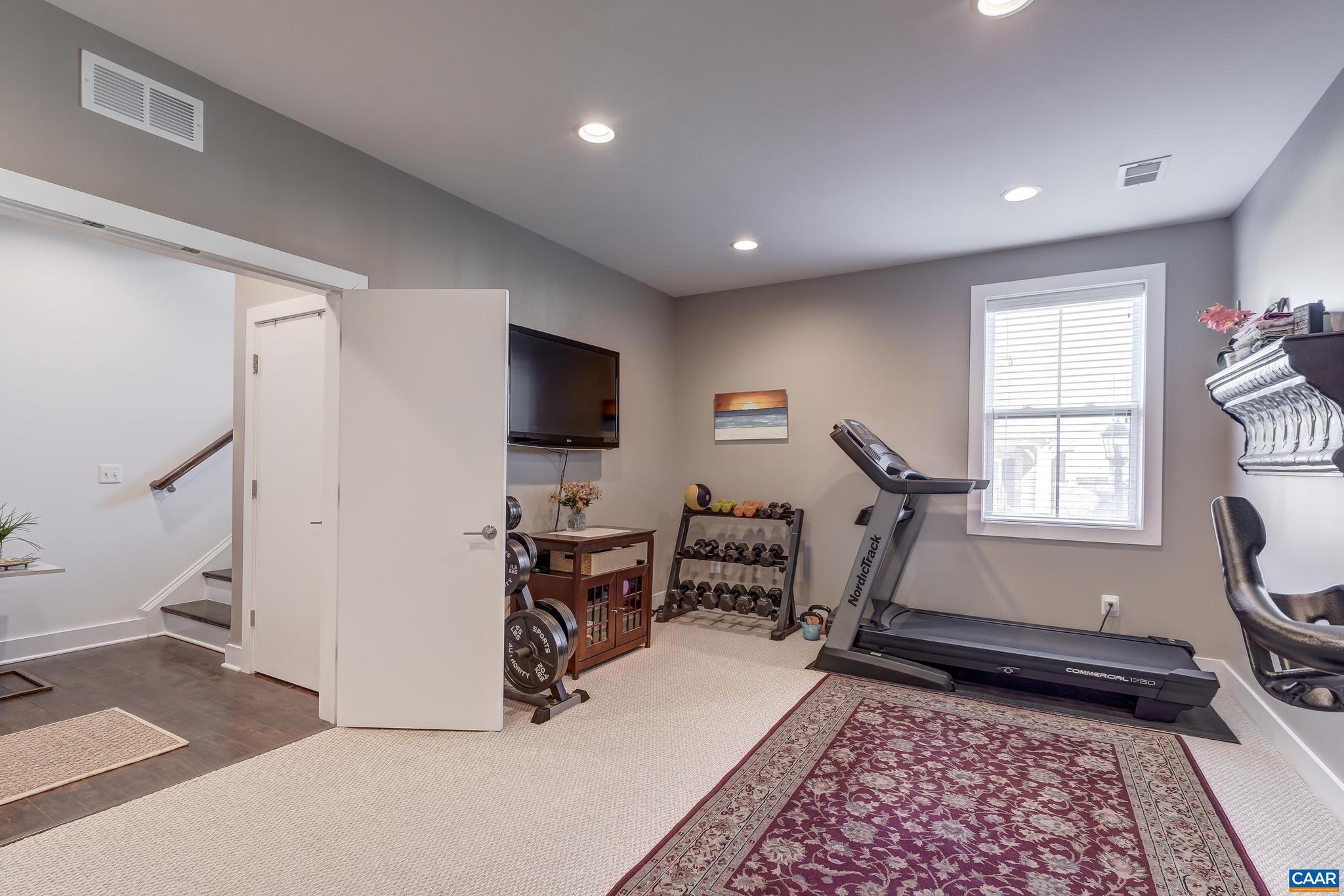 OLD TRAIL - Residential