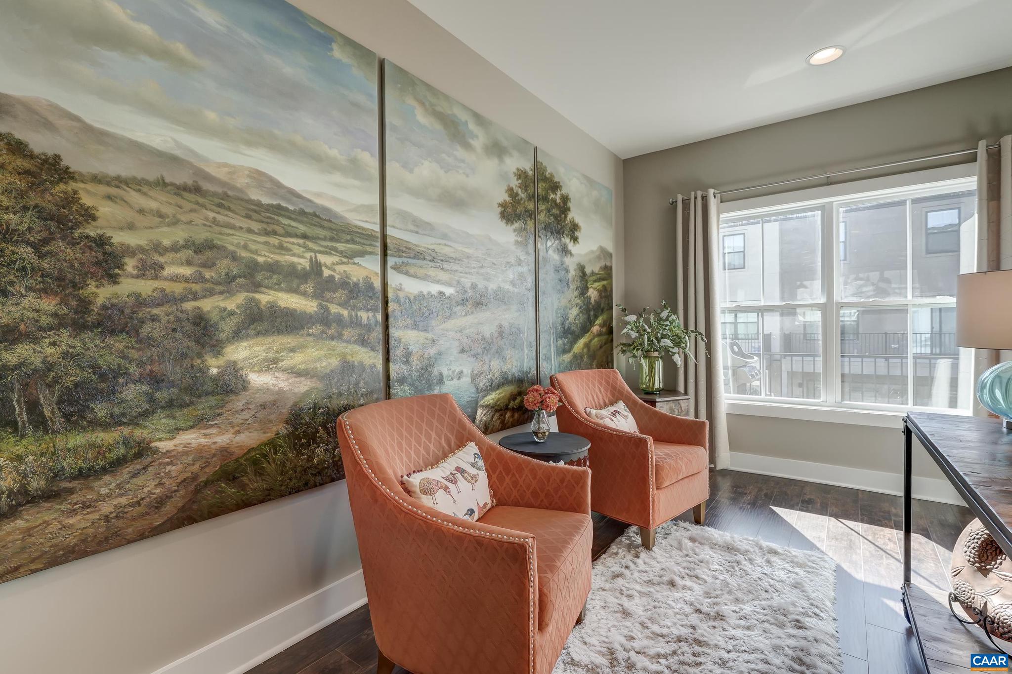 OLD TRAIL - Residential