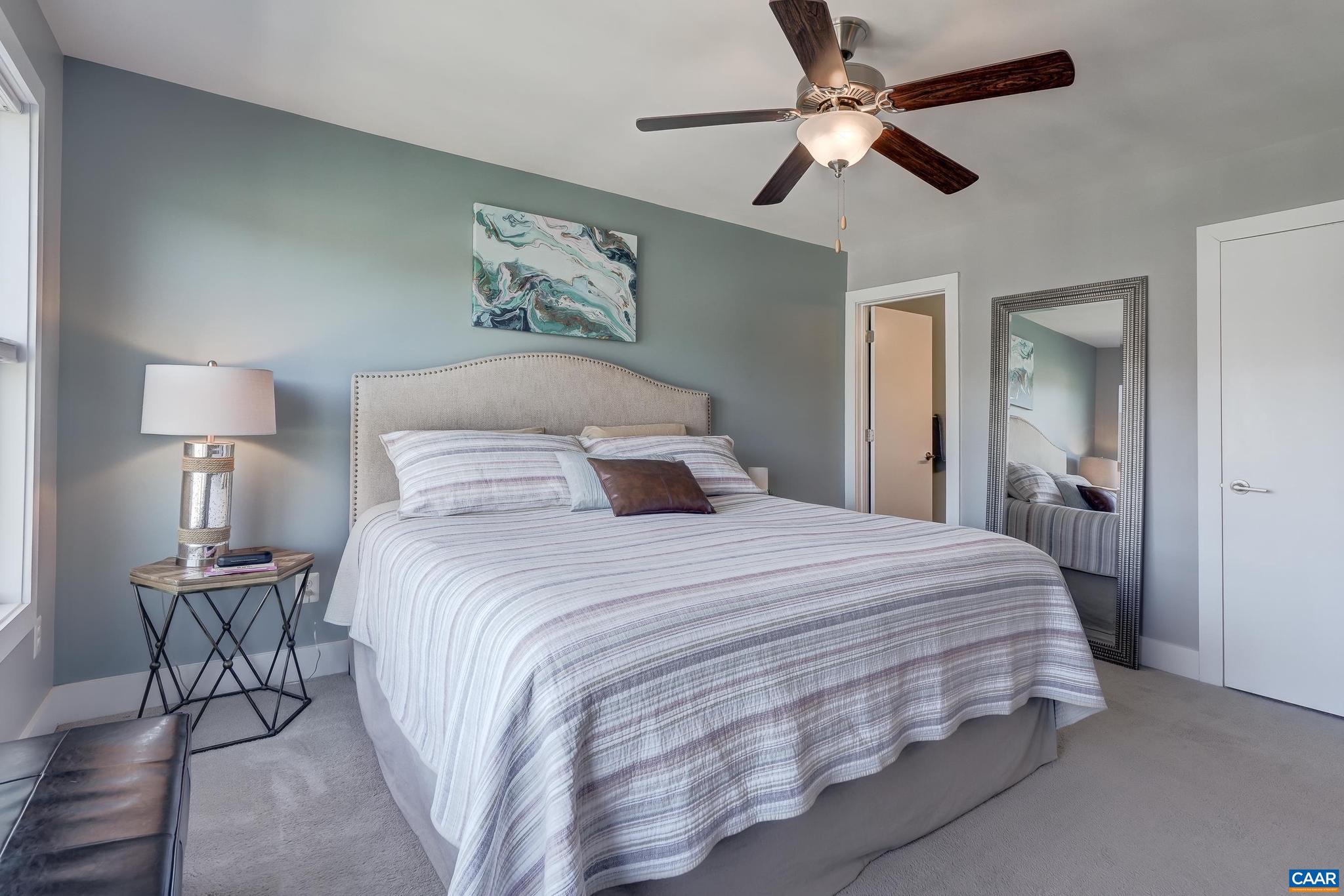 OLD TRAIL - Residential